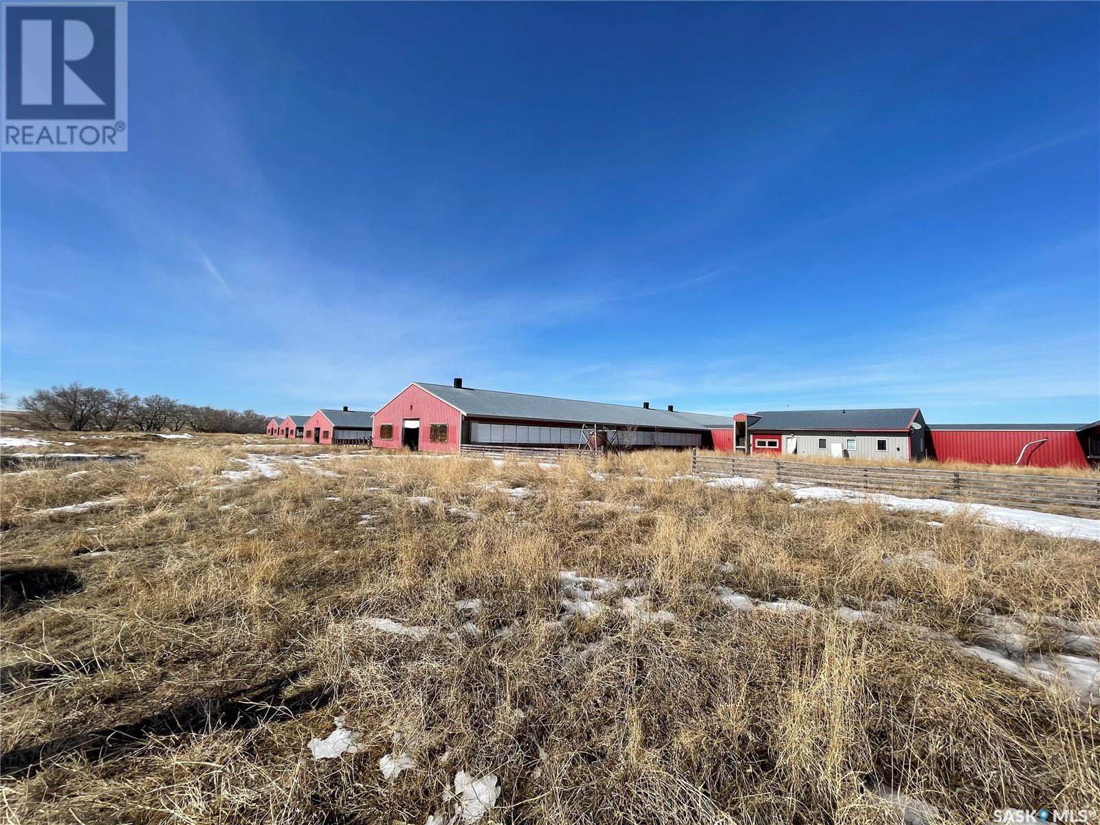 Pig-Barn, Excelsior Rm No. 166, Saskatchewan  S0H 4J0 - Photo 3 - SK942658