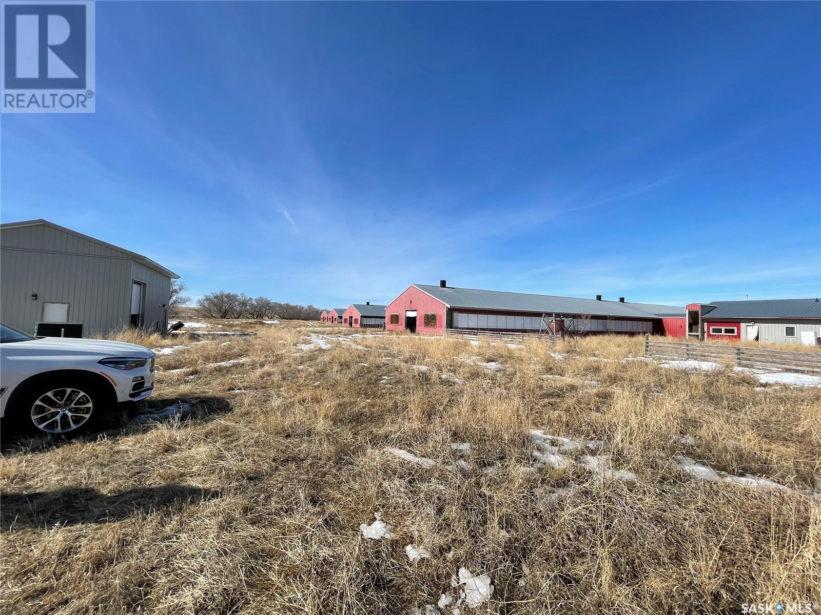 Pig-Barn, Excelsior Rm No. 166, Saskatchewan  S0H 4J0 - Photo 4 - SK942658