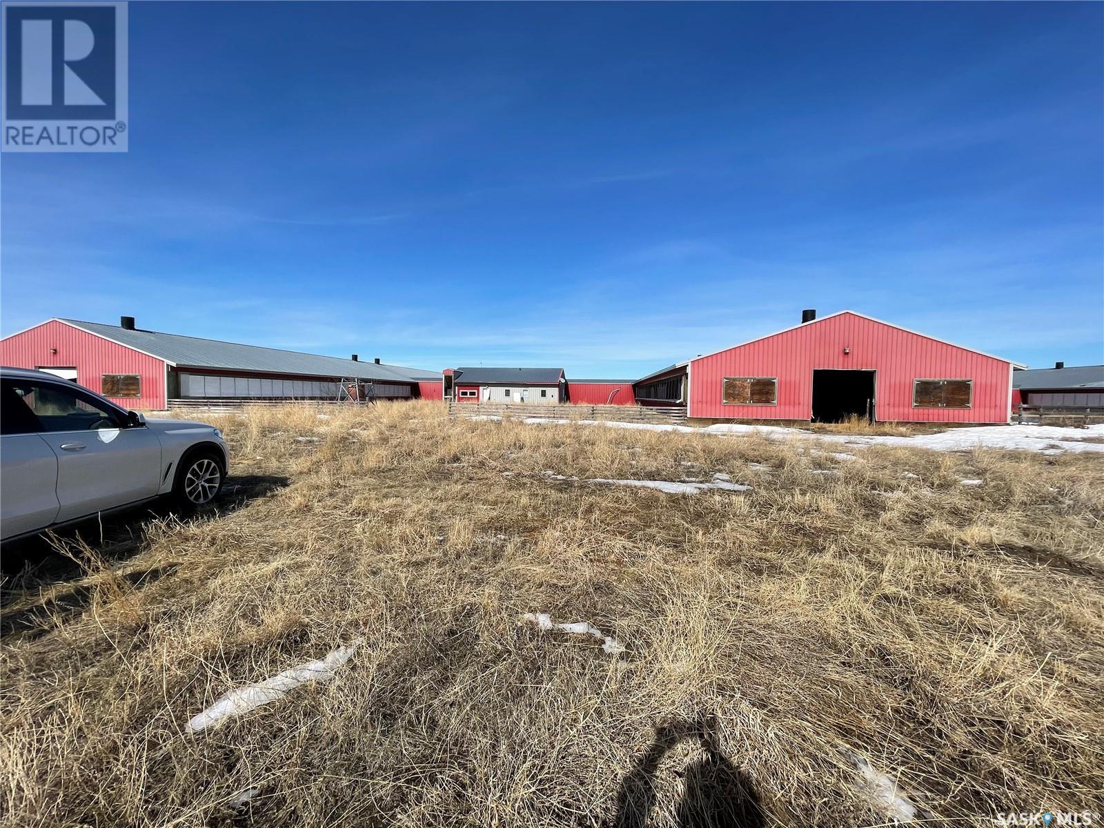 Pig-Barn, Excelsior Rm No. 166, Saskatchewan  S0H 4J0 - Photo 5 - SK942658