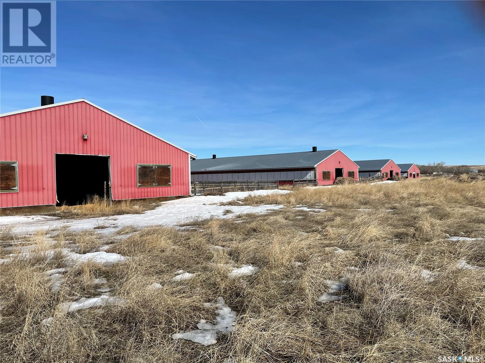 Pig-Barn, Excelsior Rm No. 166, Saskatchewan  S0H 4J0 - Photo 7 - SK942658