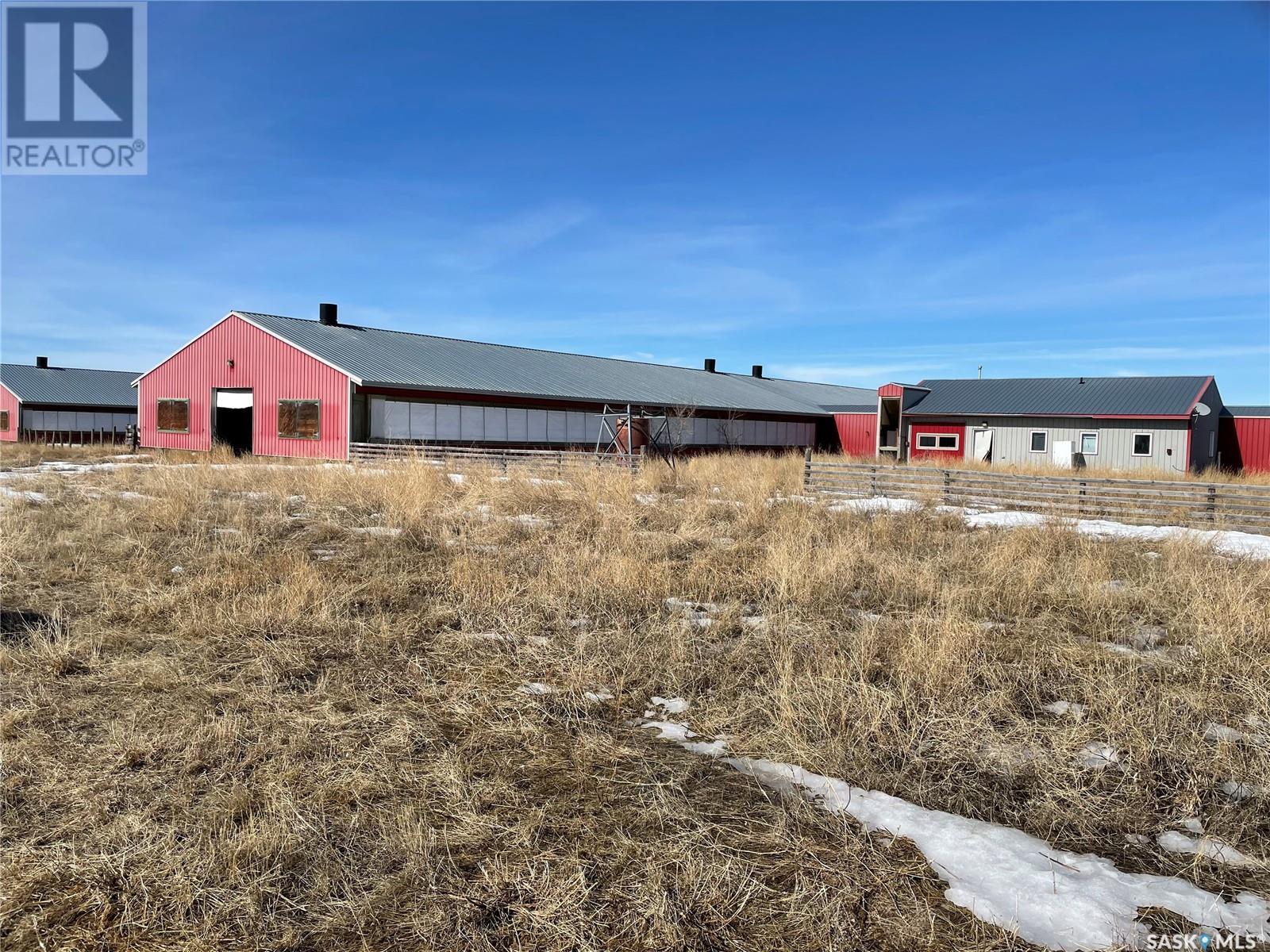 Pig-Barn, Excelsior Rm No. 166, Saskatchewan  S0H 4J0 - Photo 8 - SK942658