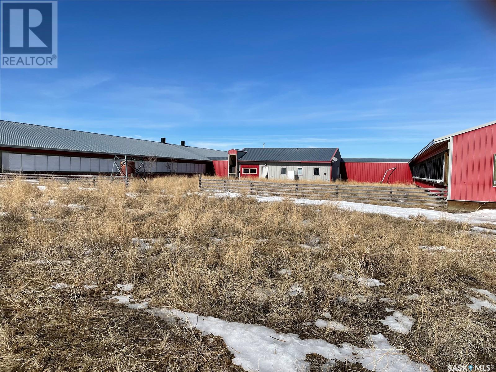 Pig-Barn, Excelsior Rm No. 166, Saskatchewan  S0H 4J0 - Photo 9 - SK942658