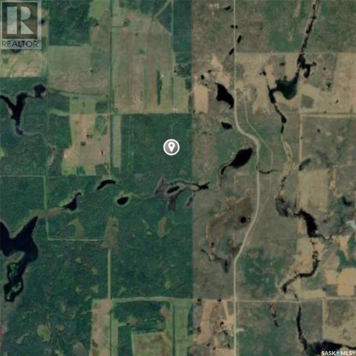 Acres For Wildlife-Turtle Lake Area, Mervin Rm No.499, Saskatchewan  S0M 1J0 - Photo 3 - SK945133