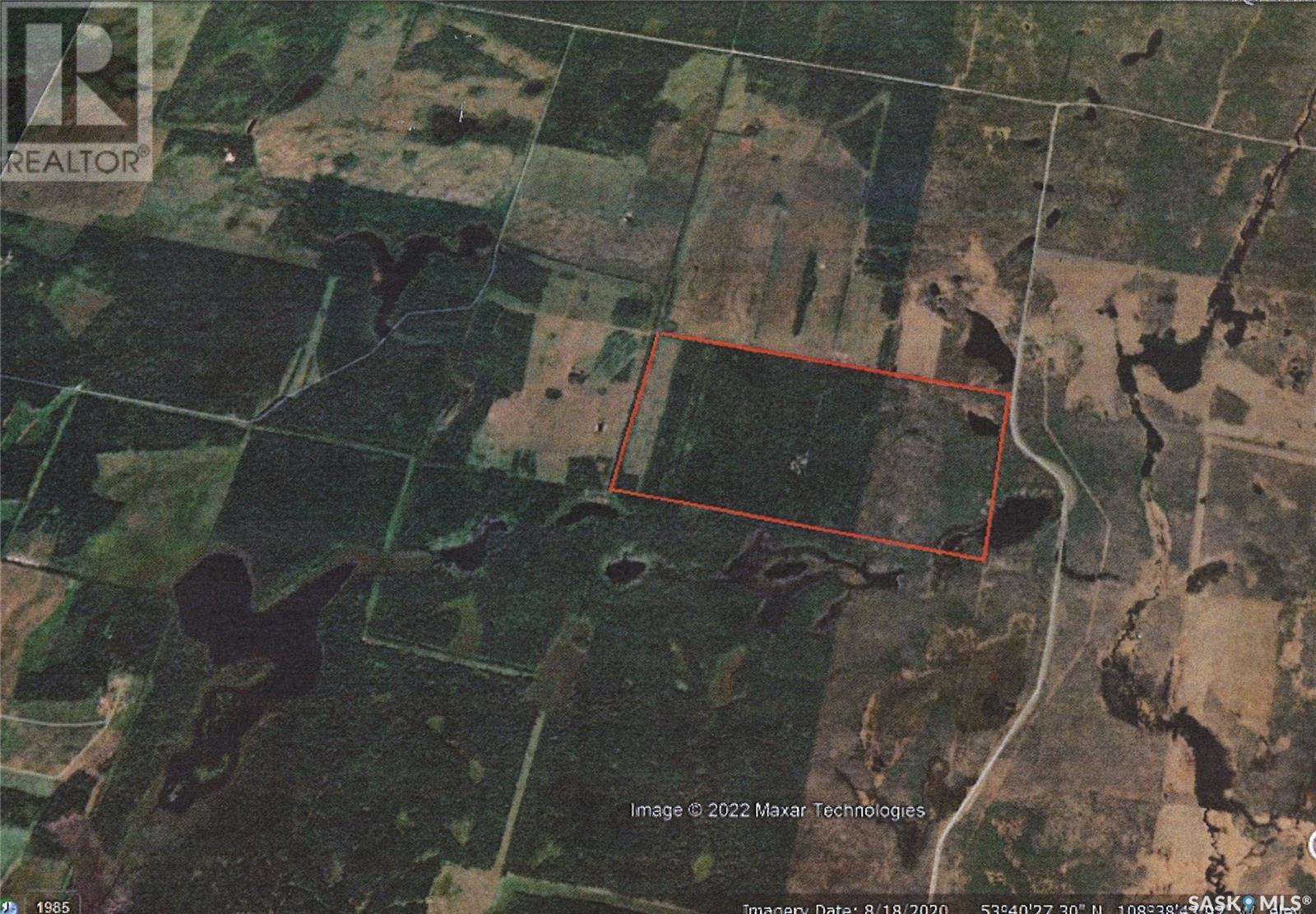 Acres For Wildlife-Turtle Lake Area, Mervin Rm No.499, Saskatchewan  S0M 1J0 - Photo 42 - SK945133