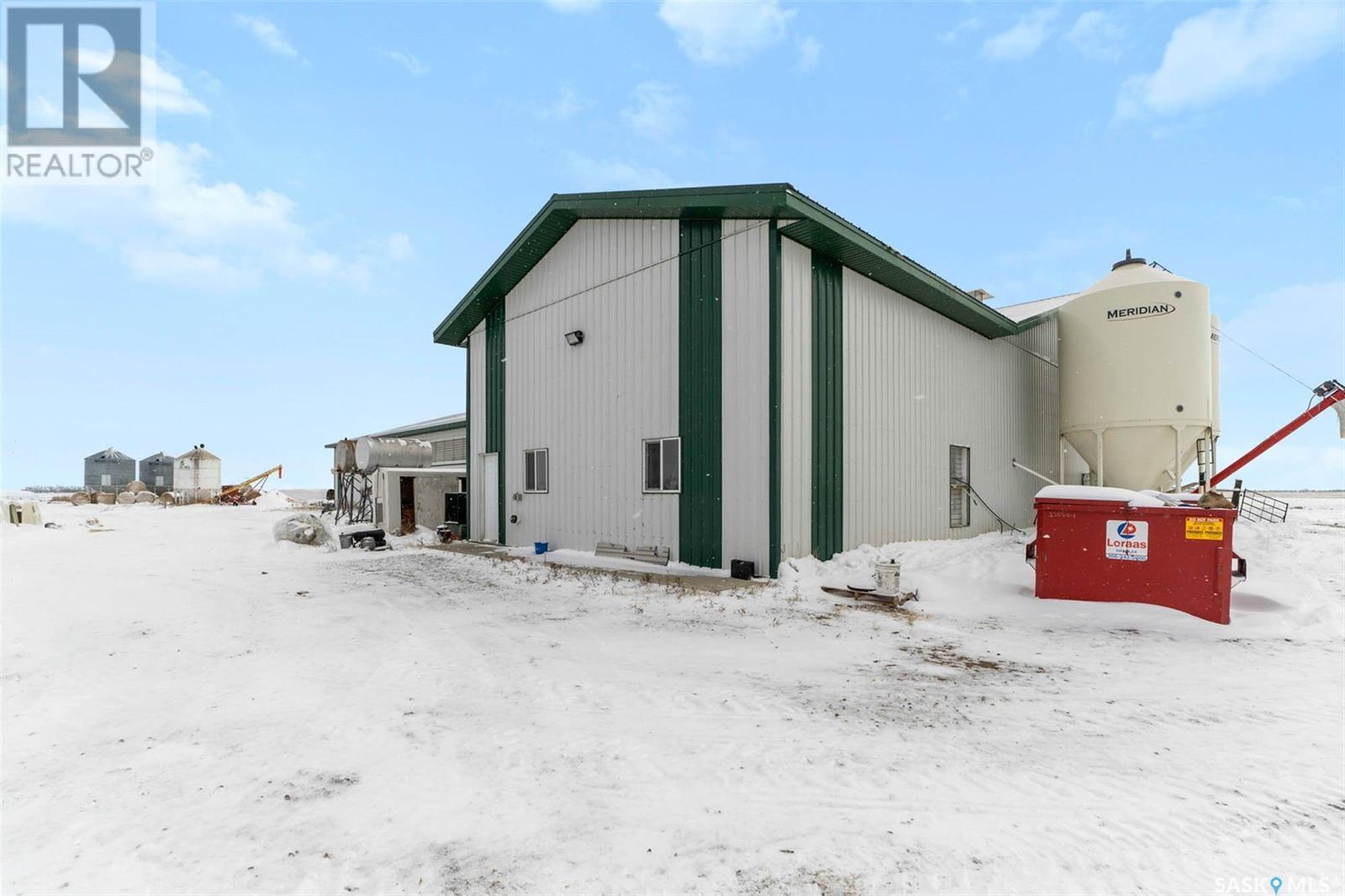 Wiebe Dairy, Corman Park Rm No. 344, Saskatchewan  S0K 2L0 - Photo 17 - SK945938