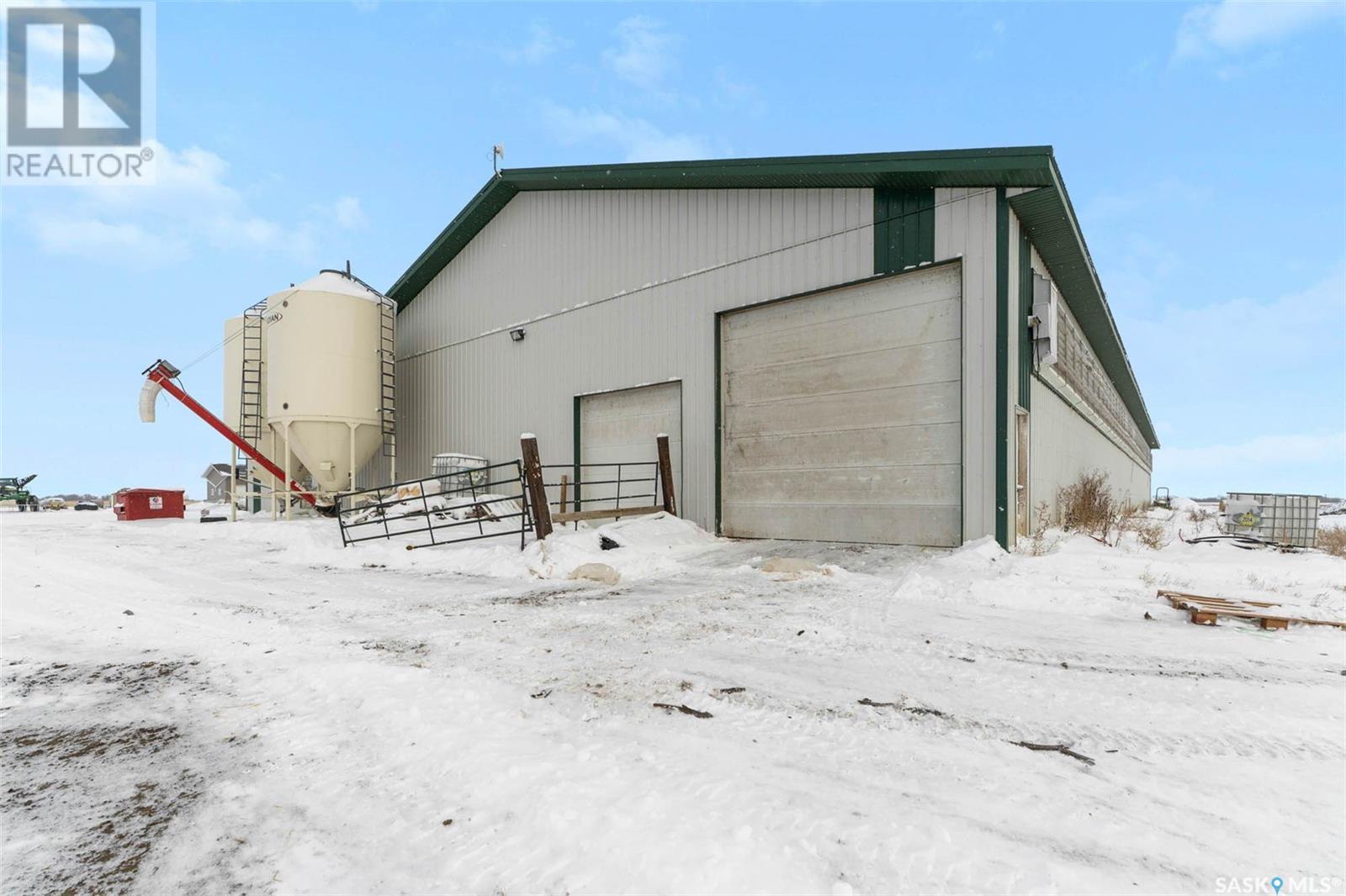 Wiebe Dairy, Corman Park Rm No. 344, Saskatchewan  S0K 2L0 - Photo 18 - SK945938