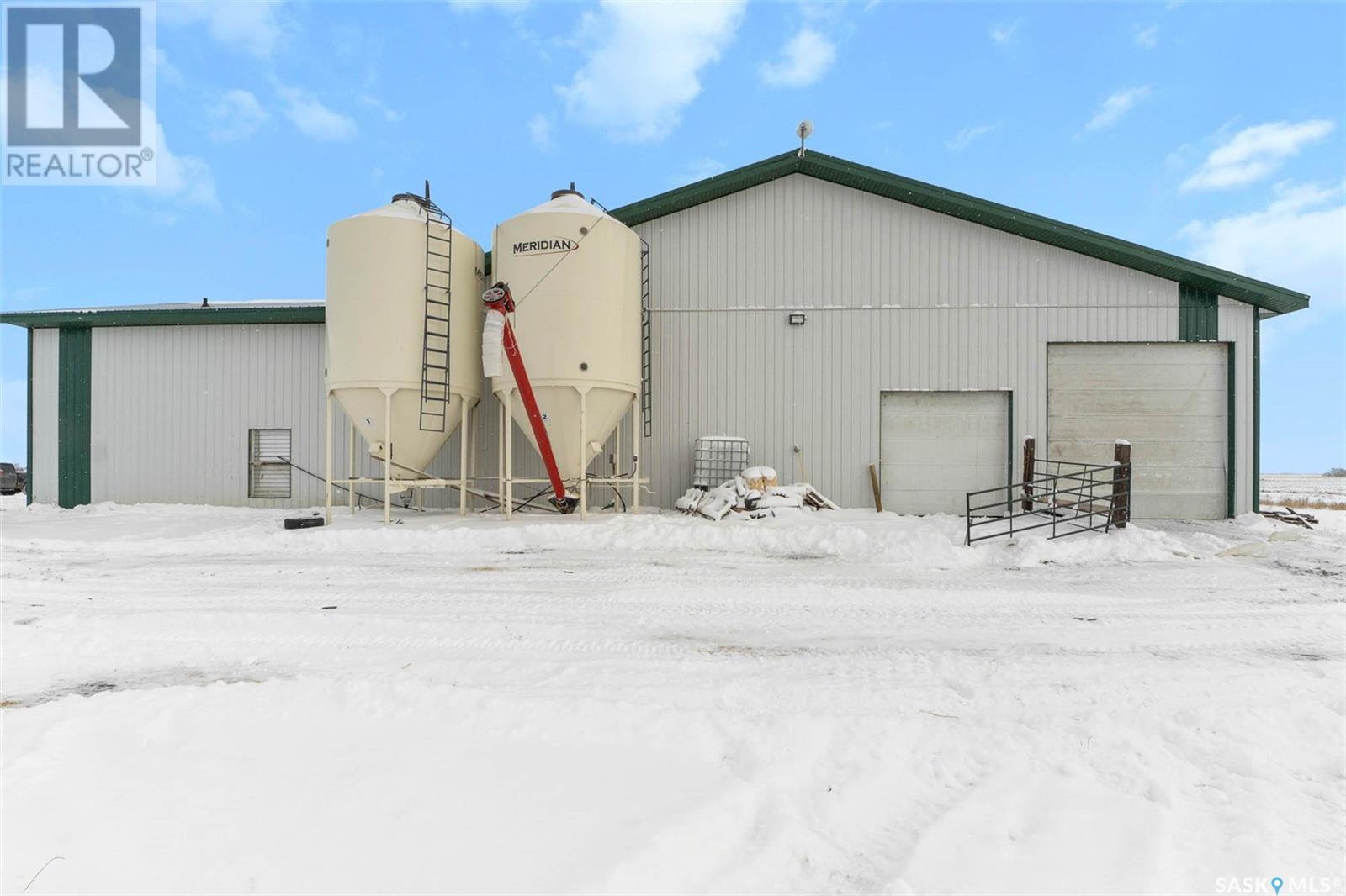Wiebe Dairy, Corman Park Rm No. 344, Saskatchewan  S0K 2L0 - Photo 19 - SK945938