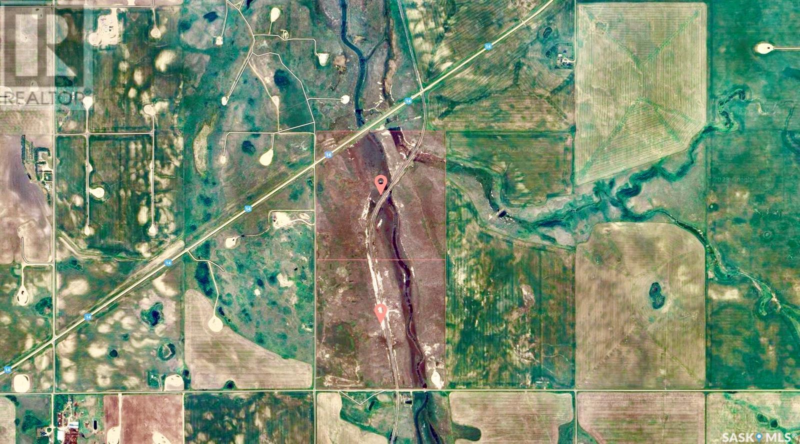 Rm Of Eye Hill Farmland, Eye Hill Rm No. 382, Saskatchewan  S0L 2C0 - Photo 3 - SK947074