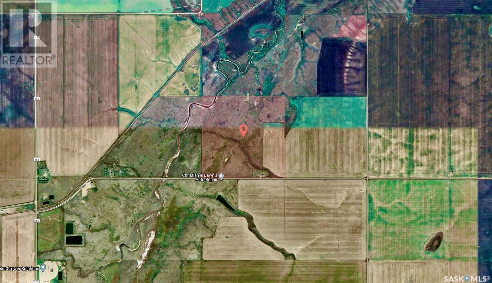 Rm Of Milden Farmland, Milden Rm No. 286, Saskatchewan  S0L 2L0 - Photo 1 - SK947351