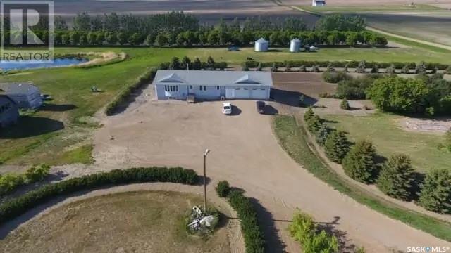 Keck Farm, Glen Bain Rm No. 105, Saskatchewan  S0H 1X0 - Photo 2 - SK949888