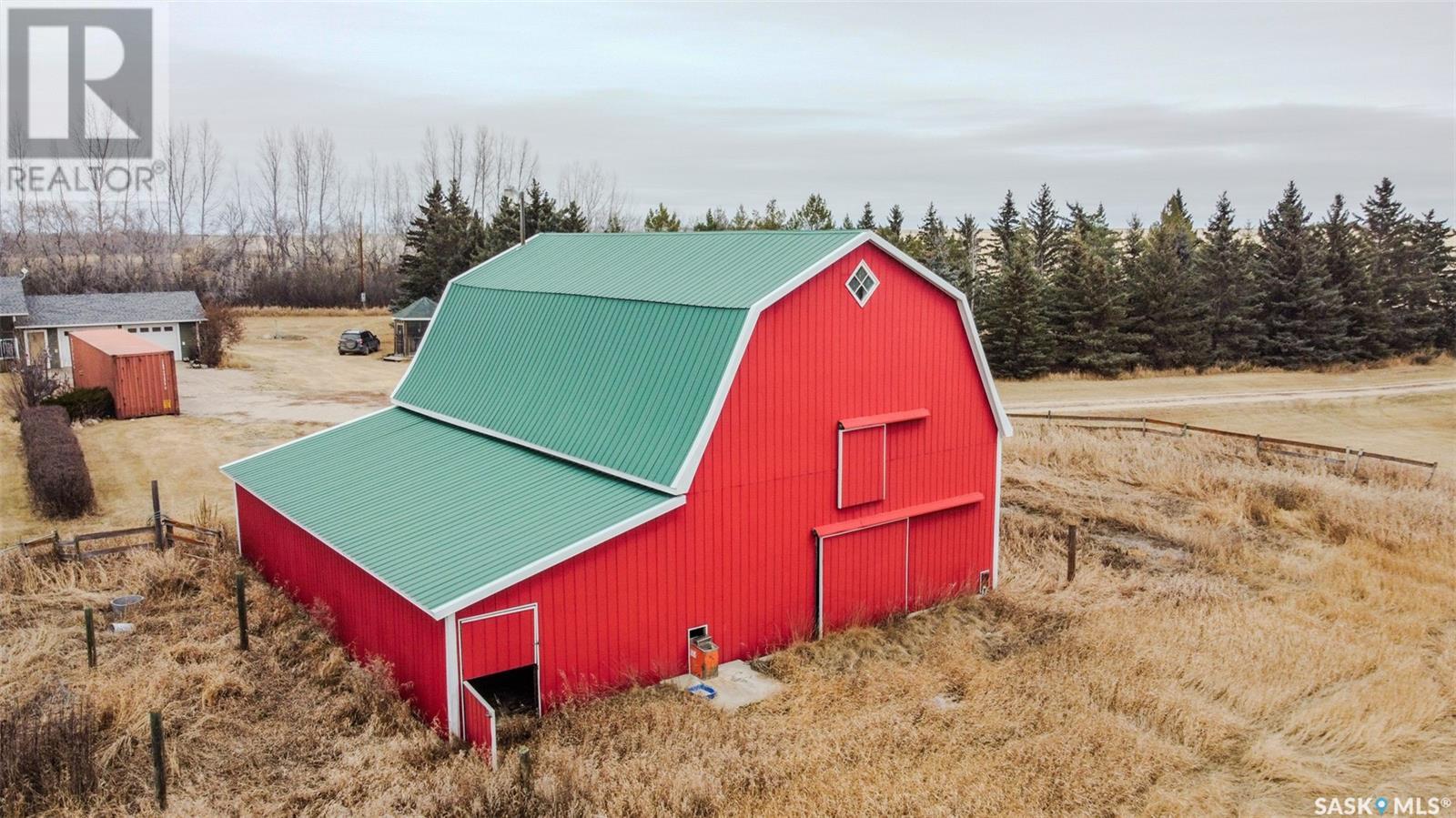 Head Farm, Buffalo Rm No. 409, Saskatchewan  S0M 0E0 - Photo 27 - SK952552