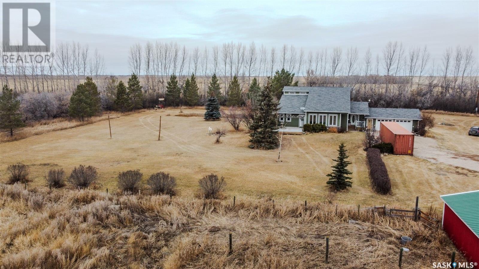 Head Farm, Buffalo Rm No. 409, Saskatchewan  S0M 0E0 - Photo 29 - SK952552