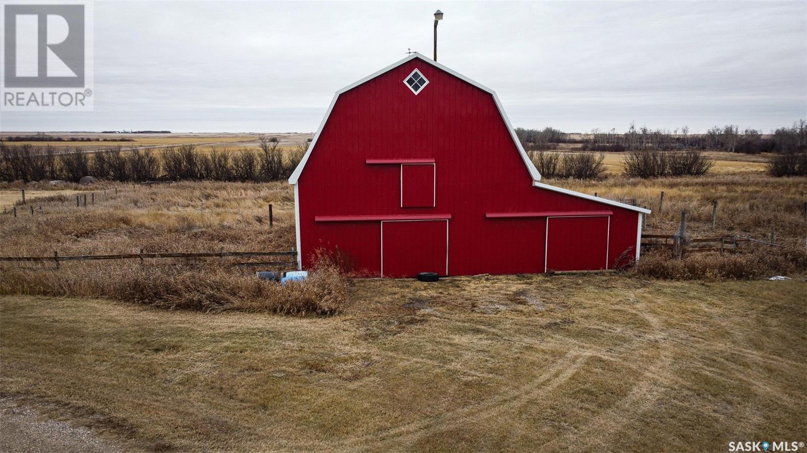 Head Farm, Buffalo Rm No. 409, Saskatchewan  S0M 0E0 - Photo 4 - SK952552