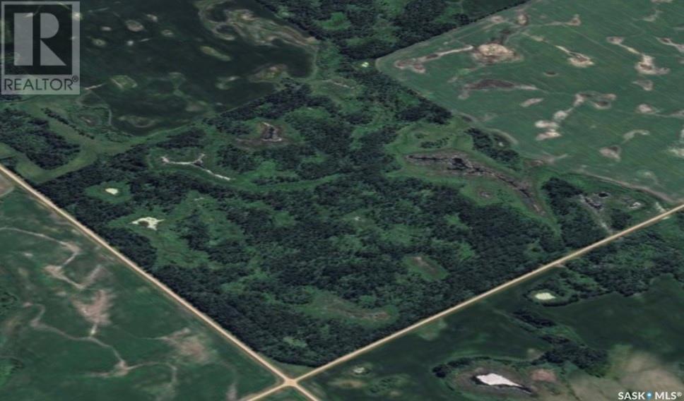 Oshust Recreation Land, Invermay Rm No. 305, Saskatchewan  S0A 1M0 - Photo 2 - SK952775