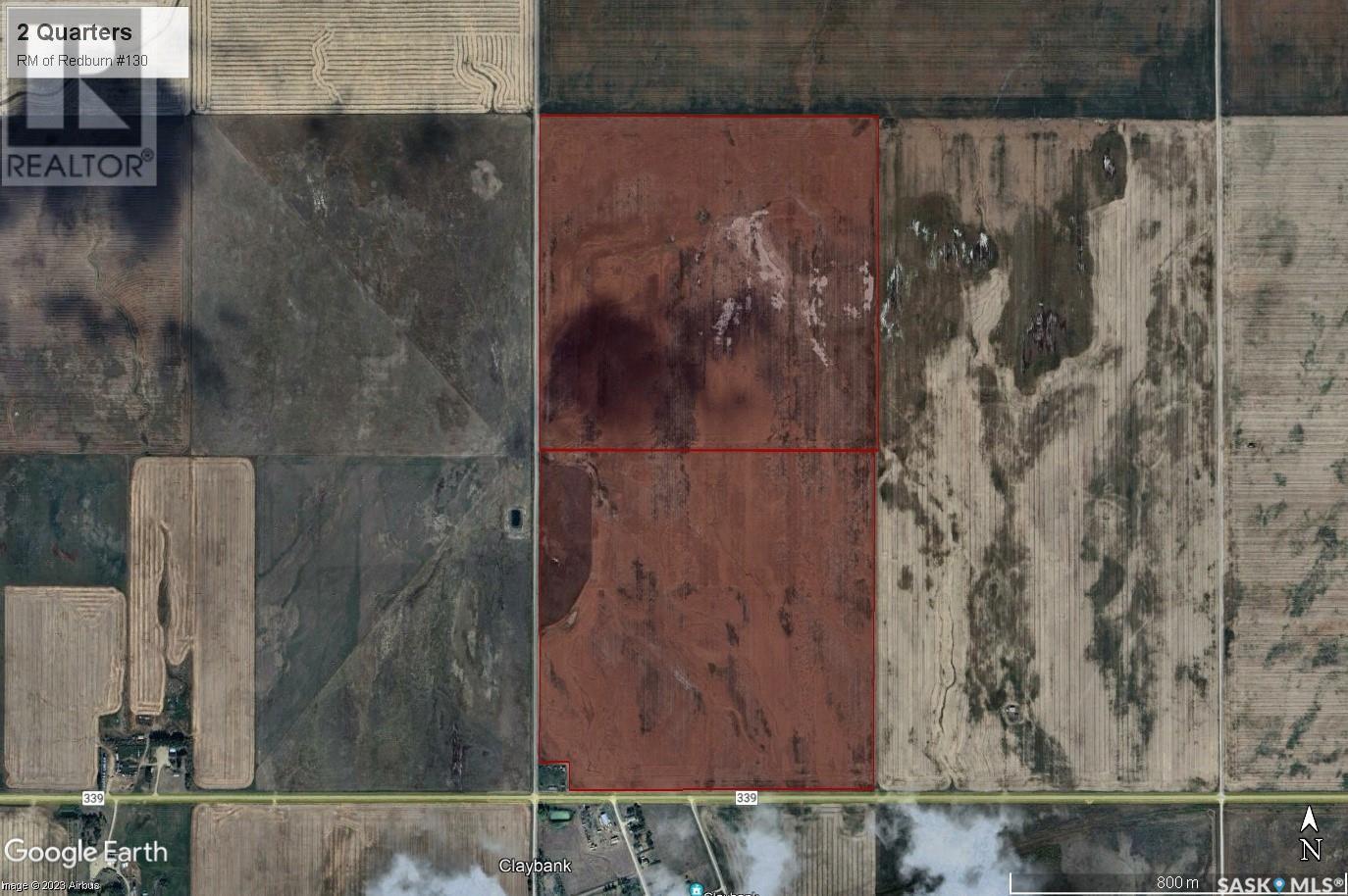 2 Grainland Quarters Near Claybank, Redburn Rm No. 130, Saskatchewan  S0H 0W0 - Photo 5 - SK952943