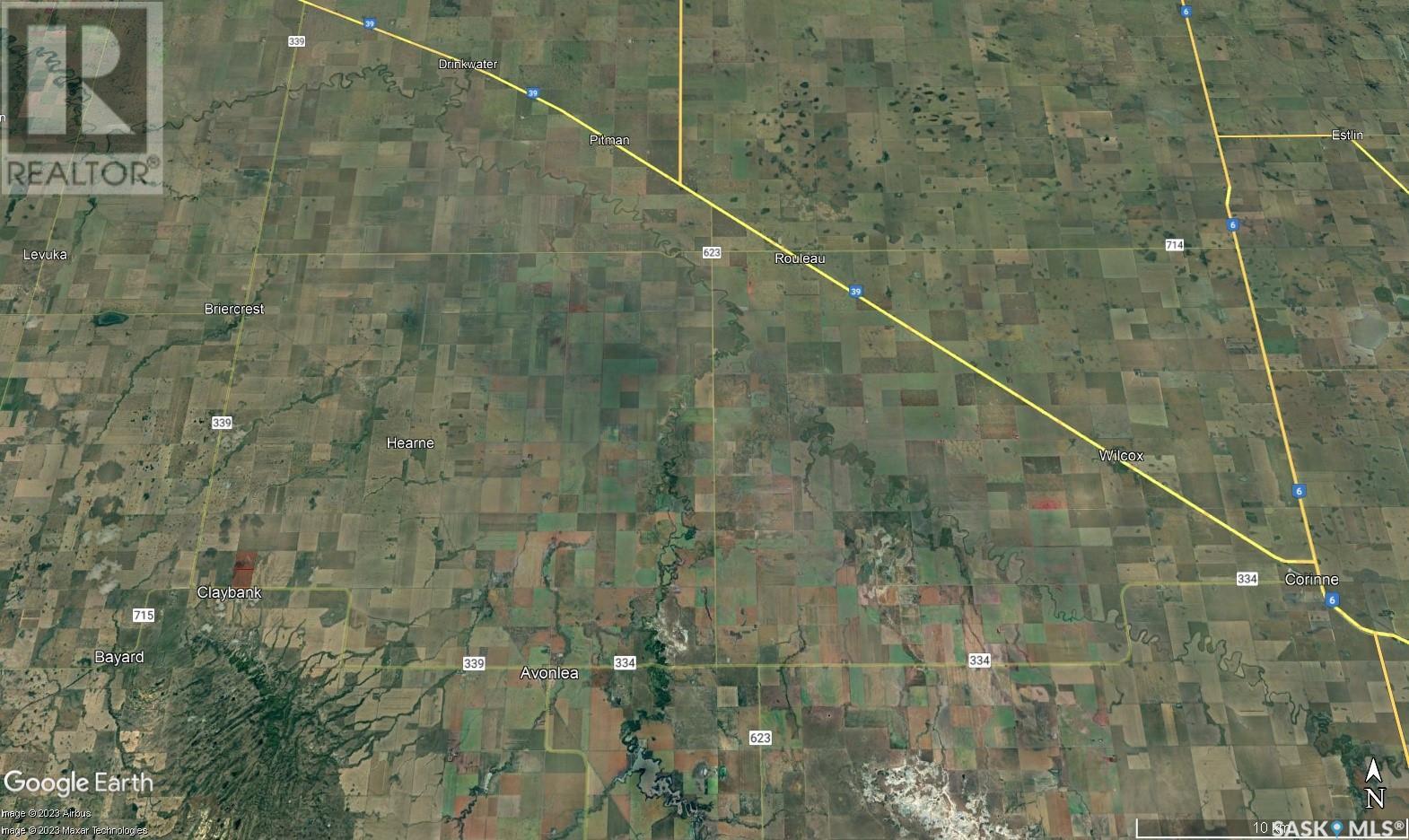 2 Grainland Quarters Near Claybank, Redburn Rm No. 130, Saskatchewan  S0H 0W0 - Photo 6 - SK952943