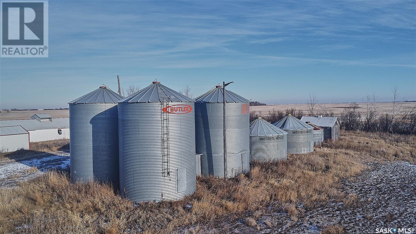 Anh Huan Hog Farm Inc, Nokomis, Saskatchewan  S0G 3R0 - Photo 10 - SK955087