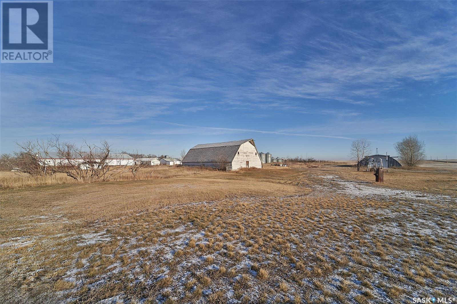Anh Huan Hog Farm Inc, Nokomis, Saskatchewan  S0G 3R0 - Photo 15 - SK955087