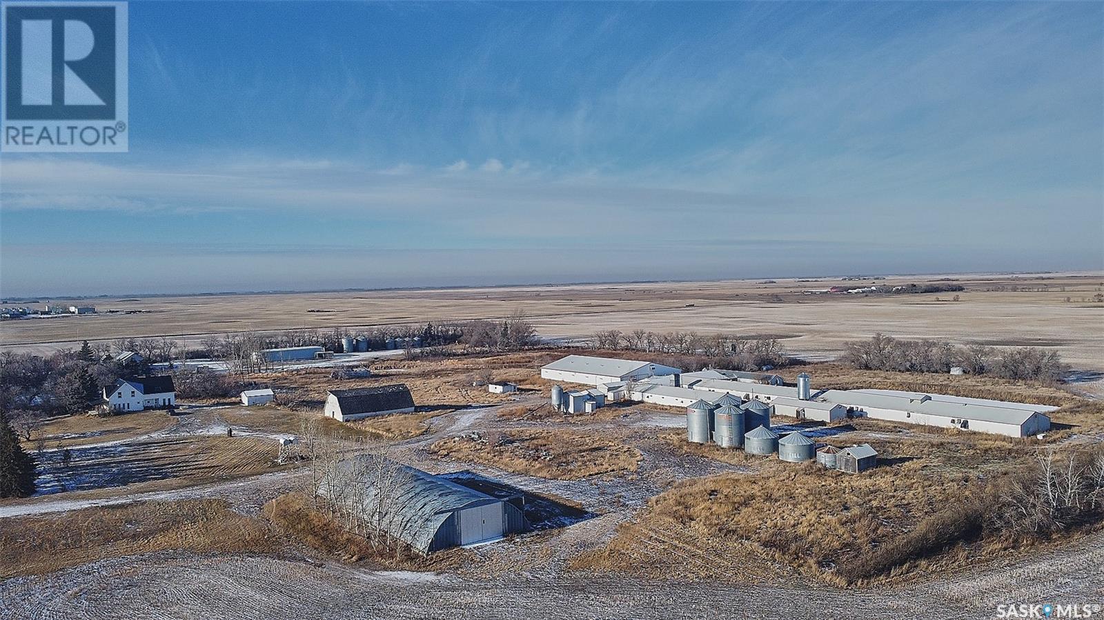 Anh Huan Hog Farm Inc, Nokomis, Saskatchewan  S0G 3R0 - Photo 23 - SK955087