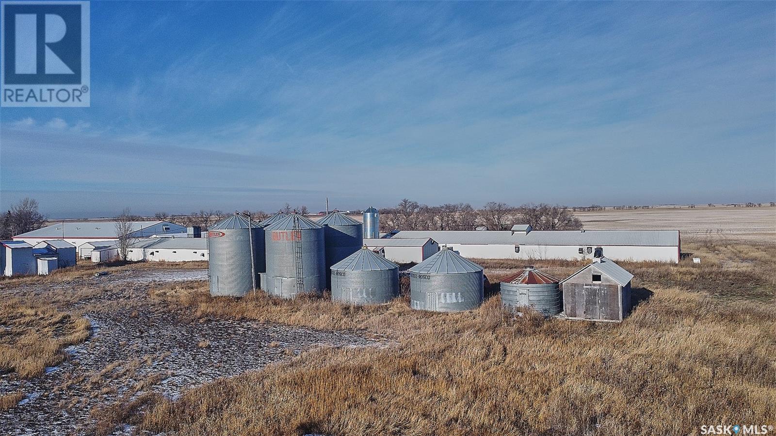 Anh Huan Hog Farm Inc, Nokomis, Saskatchewan  S0G 3R0 - Photo 25 - SK955087
