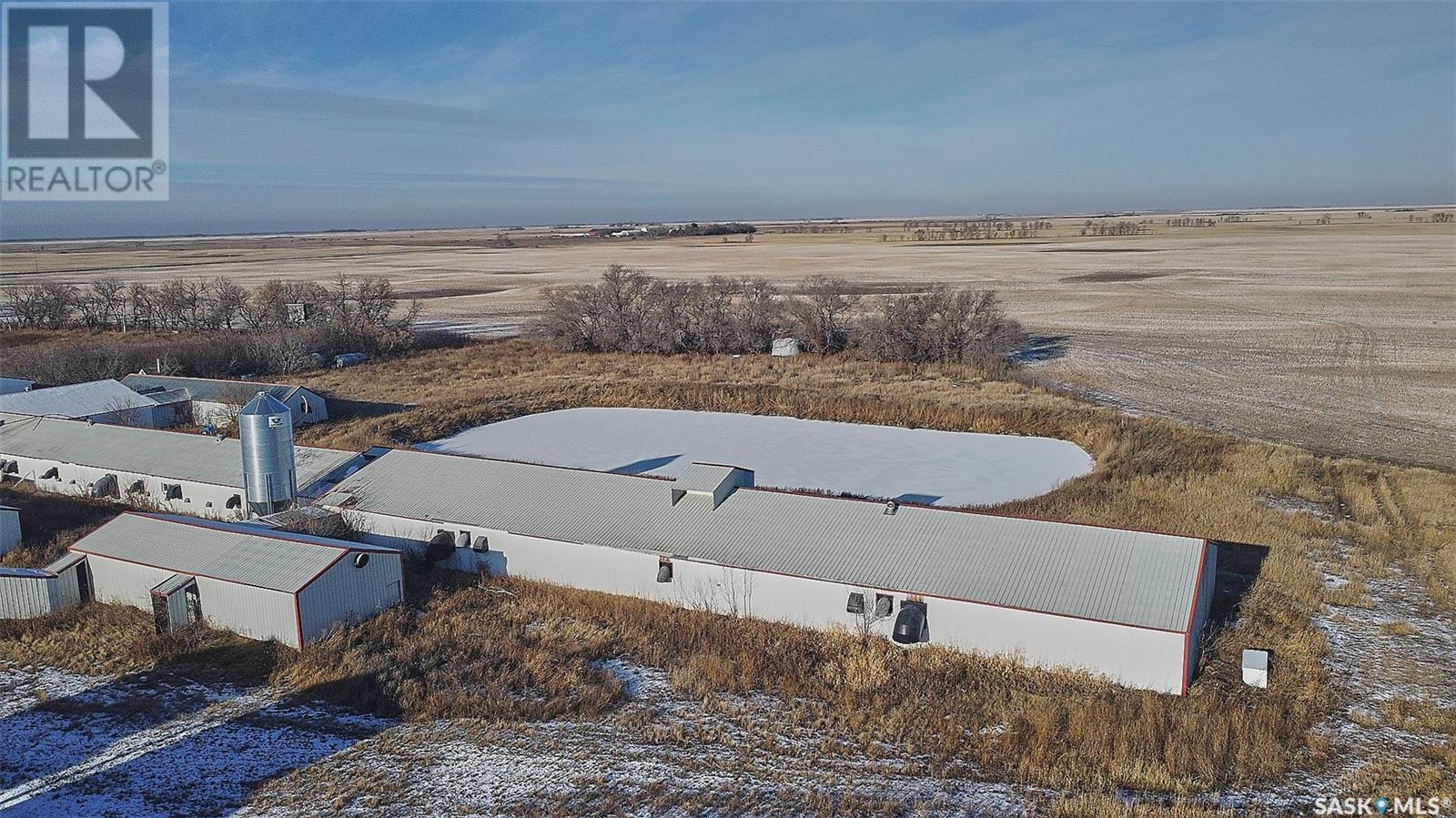 Anh Huan Hog Farm Inc, Nokomis, Saskatchewan  S0G 3R0 - Photo 26 - SK955087