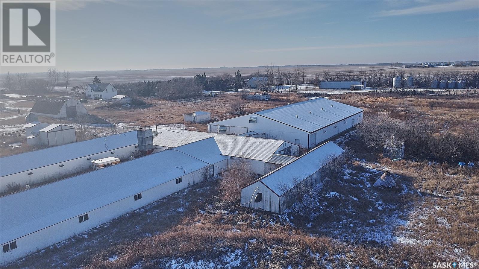 Anh Huan Hog Farm Inc, Nokomis, Saskatchewan  S0G 3R0 - Photo 30 - SK955087