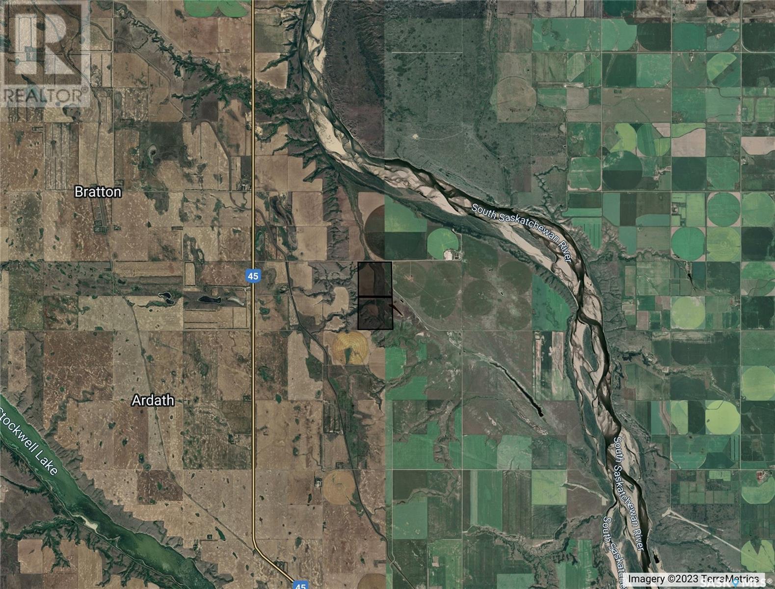 Rm 285 Fertile Valley Land, Fertile Valley Rm No. 285, Saskatchewan  S0L 0L0 - Photo 2 - SK955172
