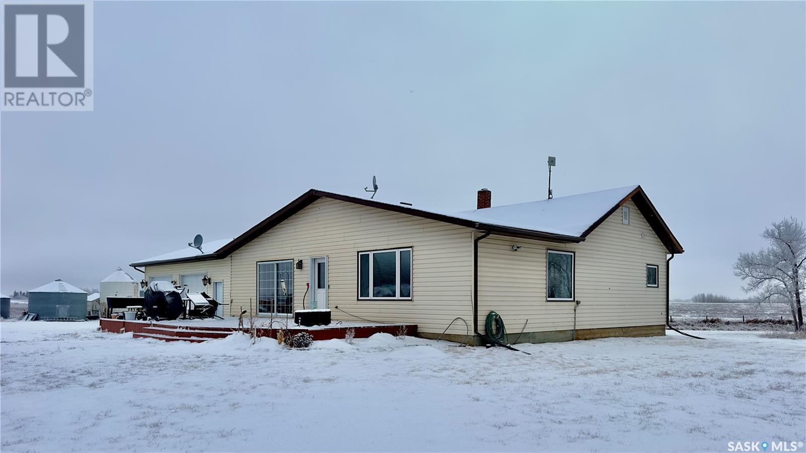 Rm Of Stanley Farm, Stanley Rm No. 215, Saskatchewan  S0A 0G5 - Photo 2 - SK956016