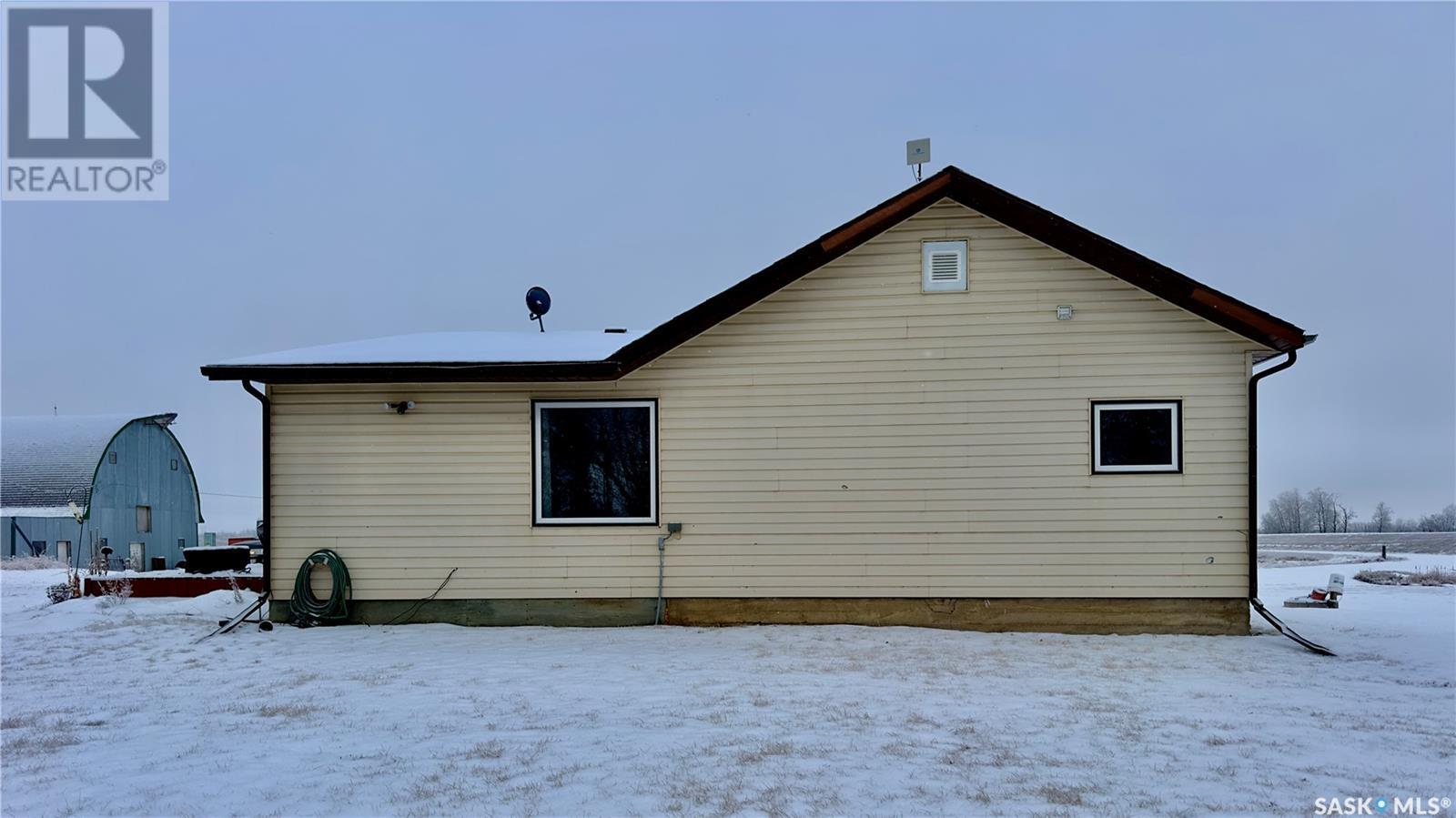 Rm Of Stanley Farm, Stanley Rm No. 215, Saskatchewan  S0A 0G5 - Photo 3 - SK956016