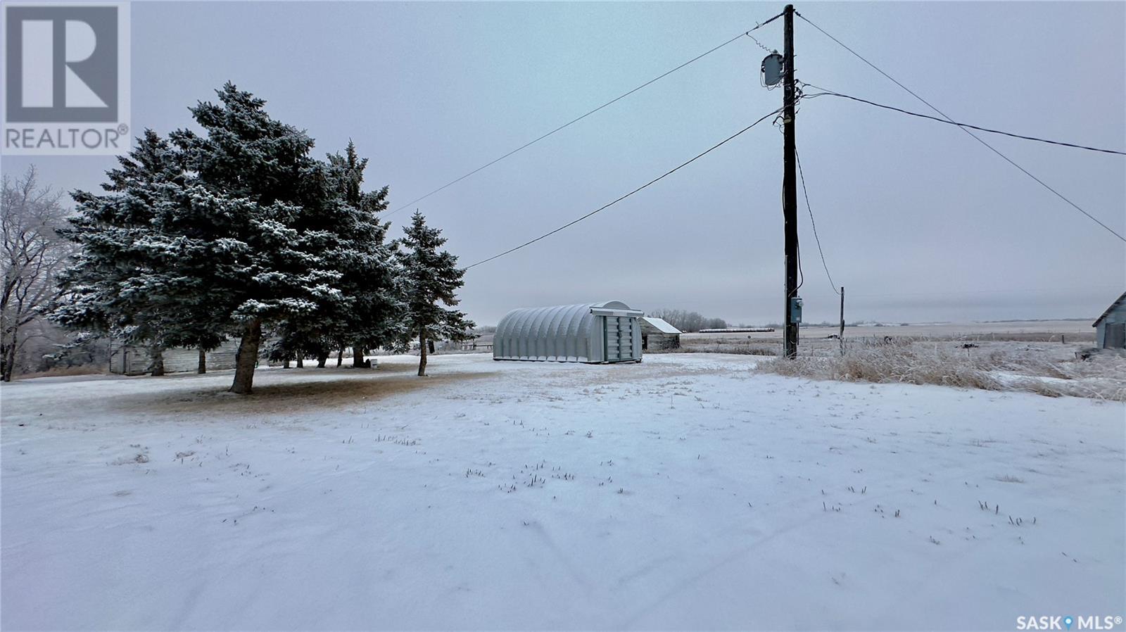 Rm Of Stanley Farm, Stanley Rm No. 215, Saskatchewan  S0A 0G5 - Photo 38 - SK956016