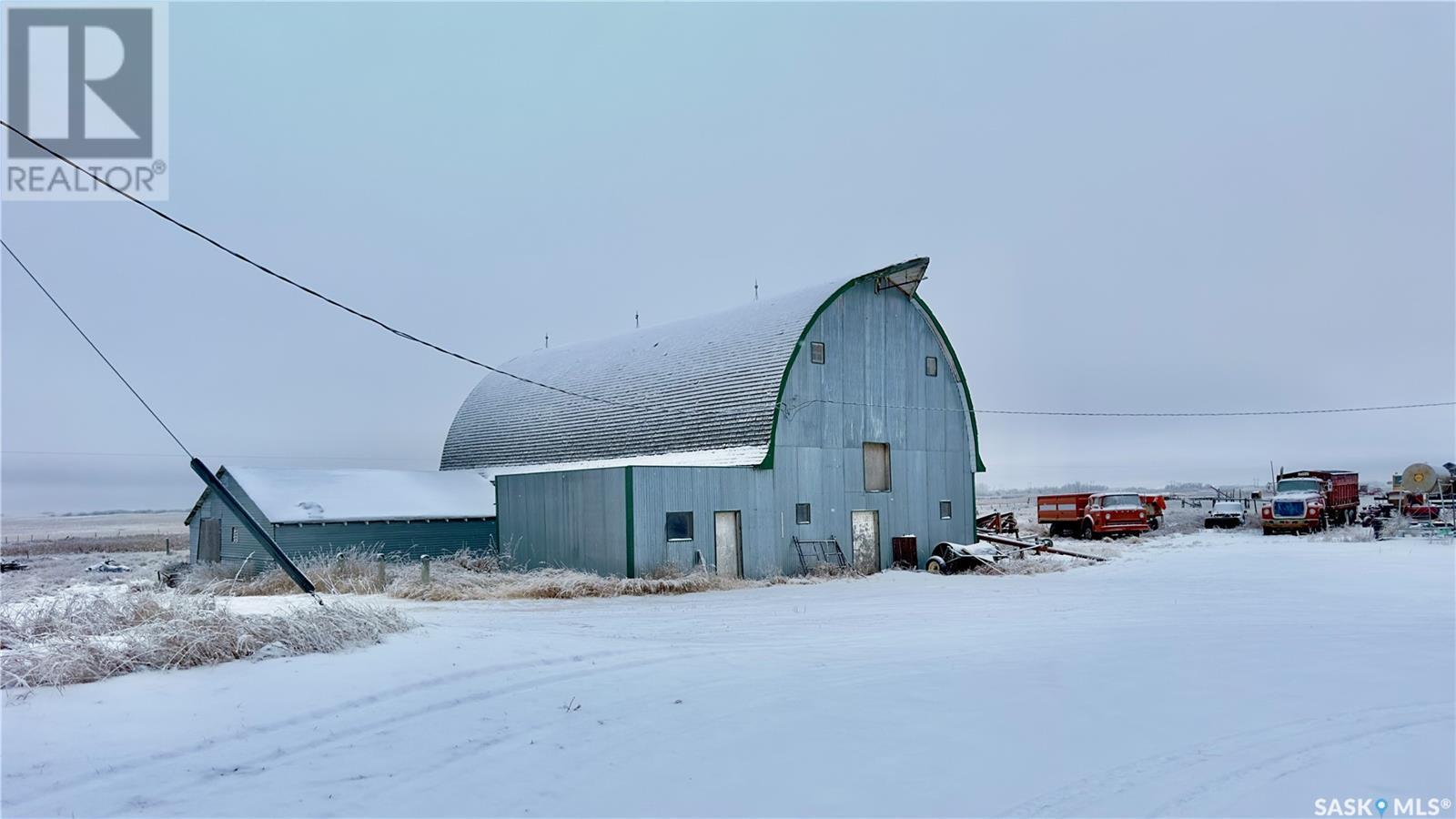 Rm Of Stanley Farm, Stanley Rm No. 215, Saskatchewan  S0A 0G5 - Photo 39 - SK956016