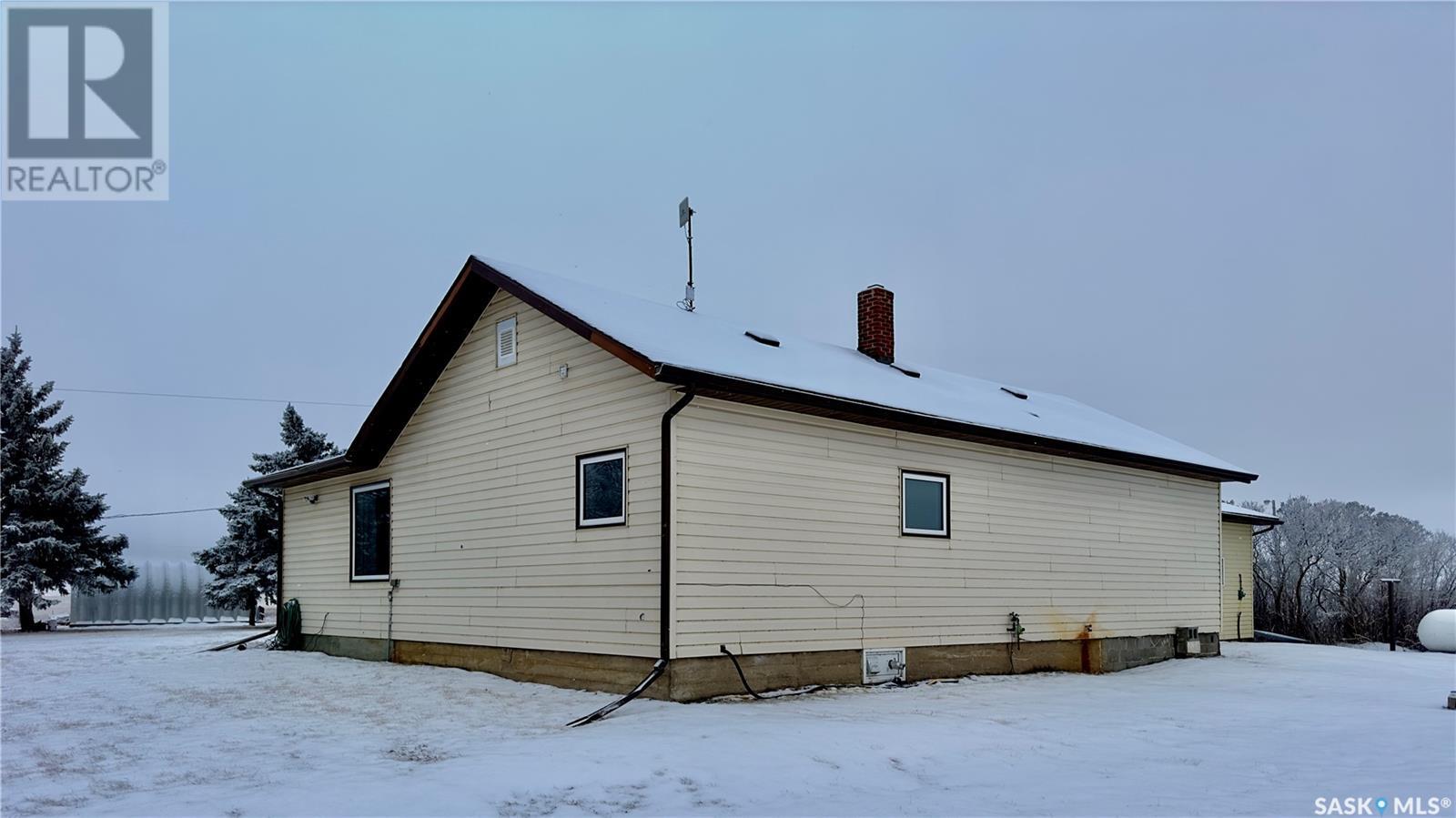 Rm Of Stanley Farm, Stanley Rm No. 215, Saskatchewan  S0A 0G5 - Photo 4 - SK956016