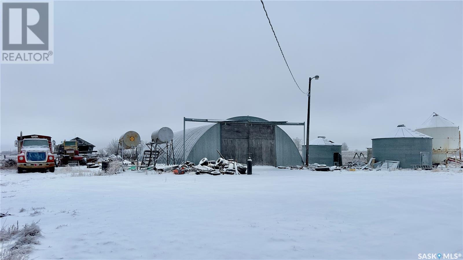 Rm Of Stanley Farm, Stanley Rm No. 215, Saskatchewan  S0A 0G5 - Photo 40 - SK956016