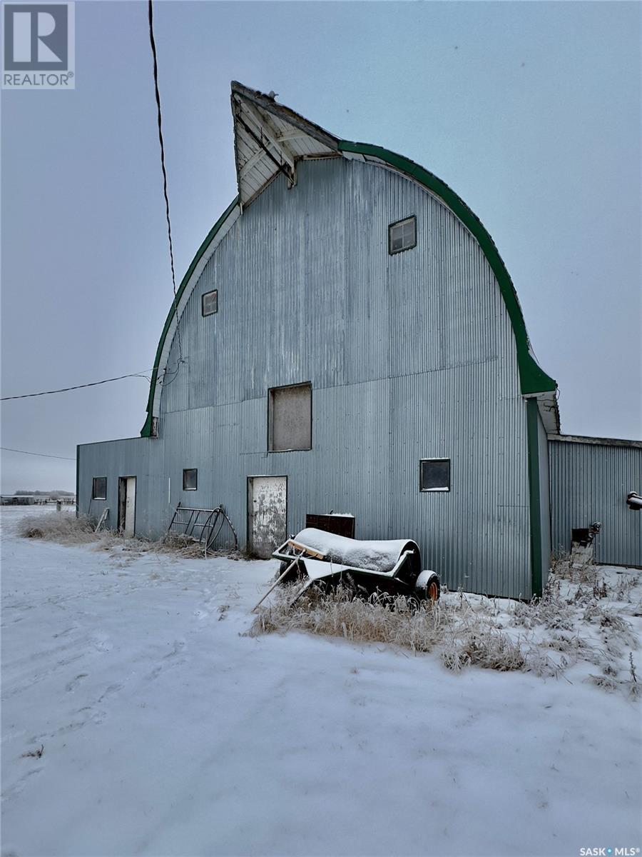 Rm Of Stanley Farm, Stanley Rm No. 215, Saskatchewan  S0A 0G5 - Photo 41 - SK956016