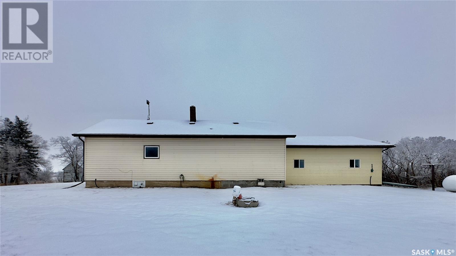 Rm Of Stanley Farm, Stanley Rm No. 215, Saskatchewan  S0A 0G5 - Photo 5 - SK956016