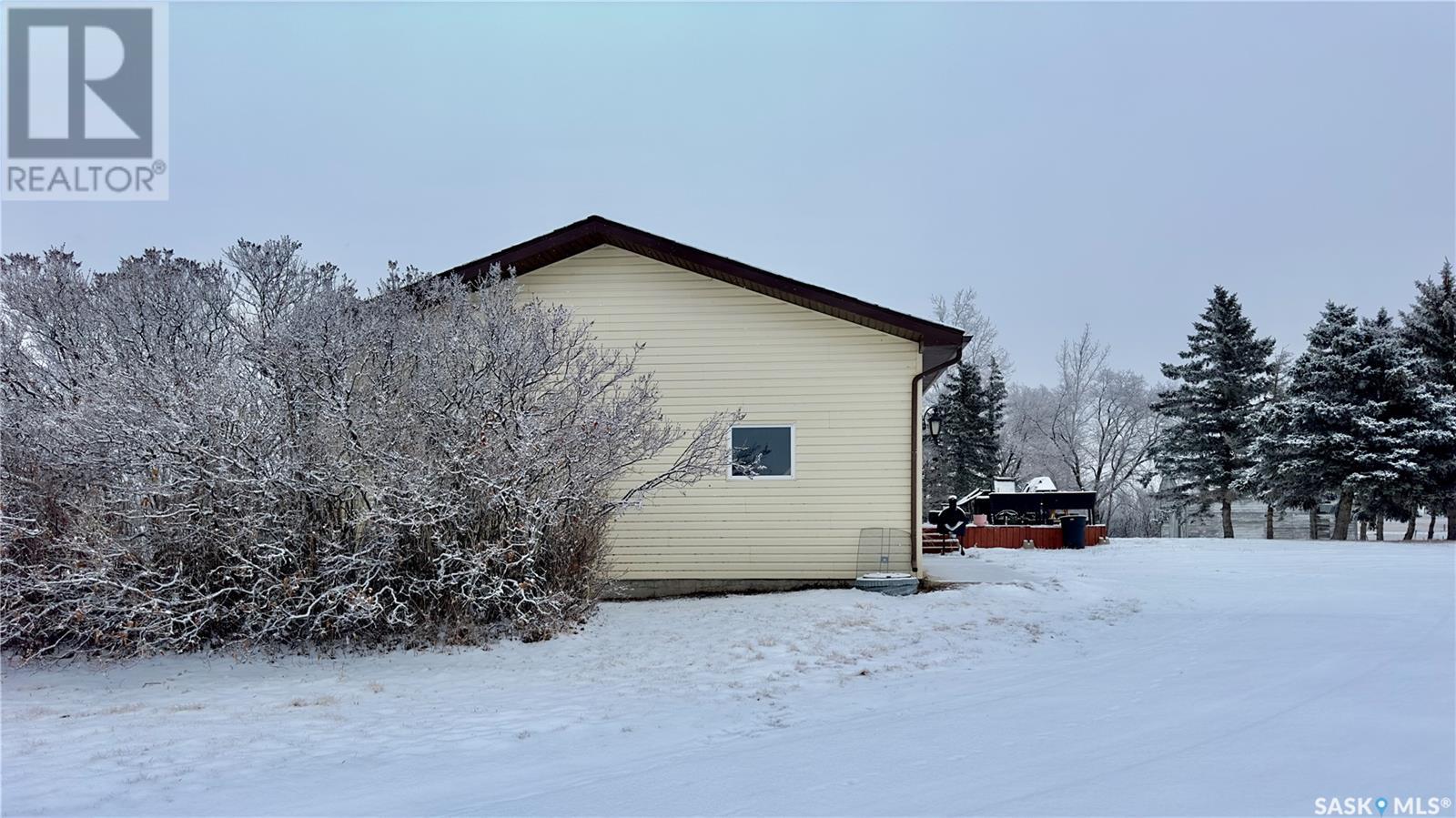Rm Of Stanley Farm, Stanley Rm No. 215, Saskatchewan  S0A 0G5 - Photo 6 - SK956016
