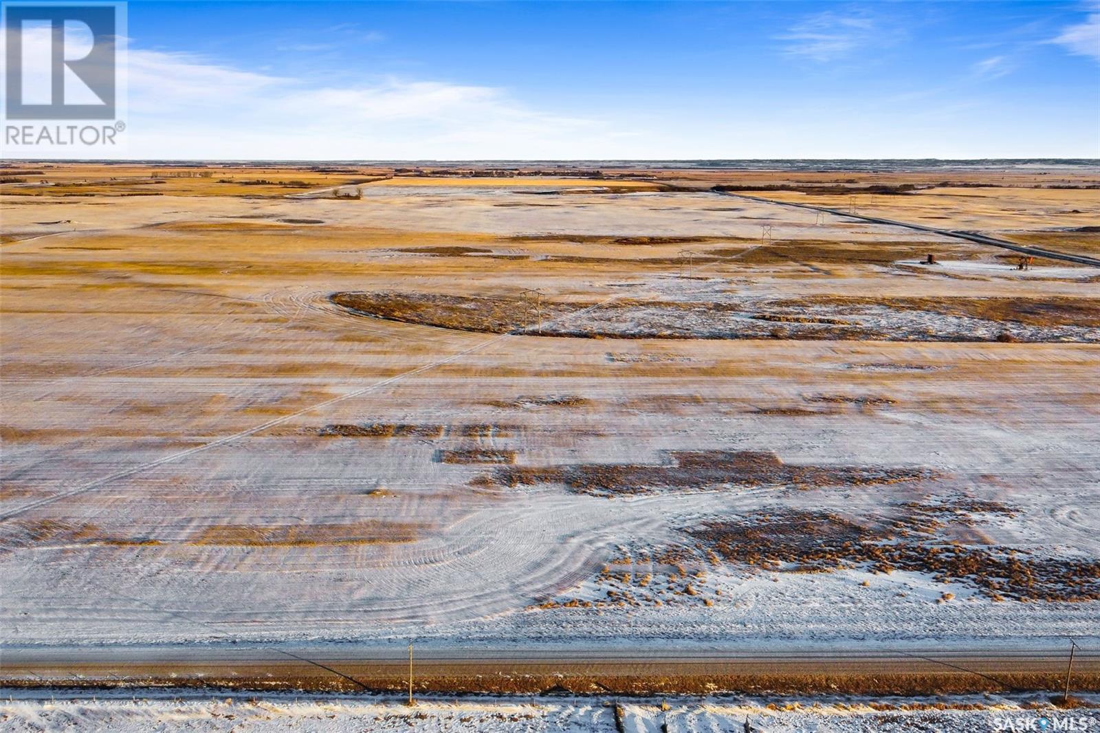 1 Grainland Quarter W/ Oil Revenue Near Forget,, Tecumseh Rm No. 65, Saskatchewan  S0C 0X0 - Photo 3 - SK956212