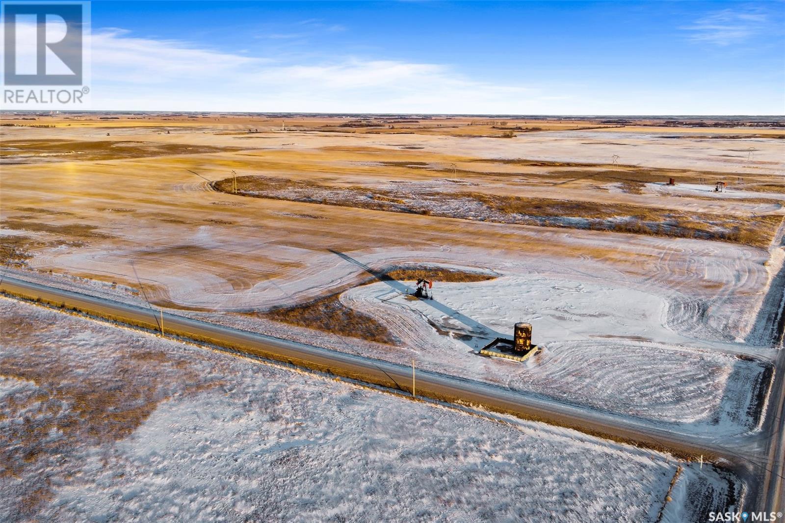 1 Grainland Quarter W/ Oil Revenue Near Forget,, Tecumseh Rm No. 65, Saskatchewan  S0C 0X0 - Photo 6 - SK956212