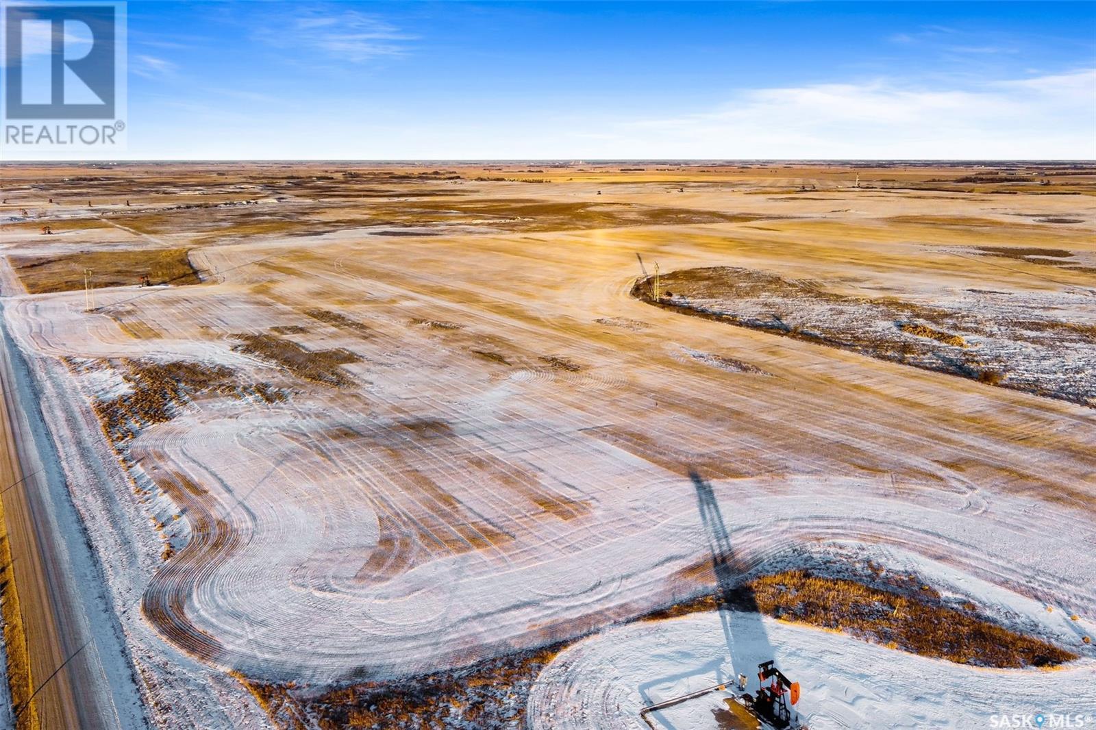 1 Grainland Quarter W/ Oil Revenue Near Forget,, Tecumseh Rm No. 65, Saskatchewan  S0C 0X0 - Photo 7 - SK956212
