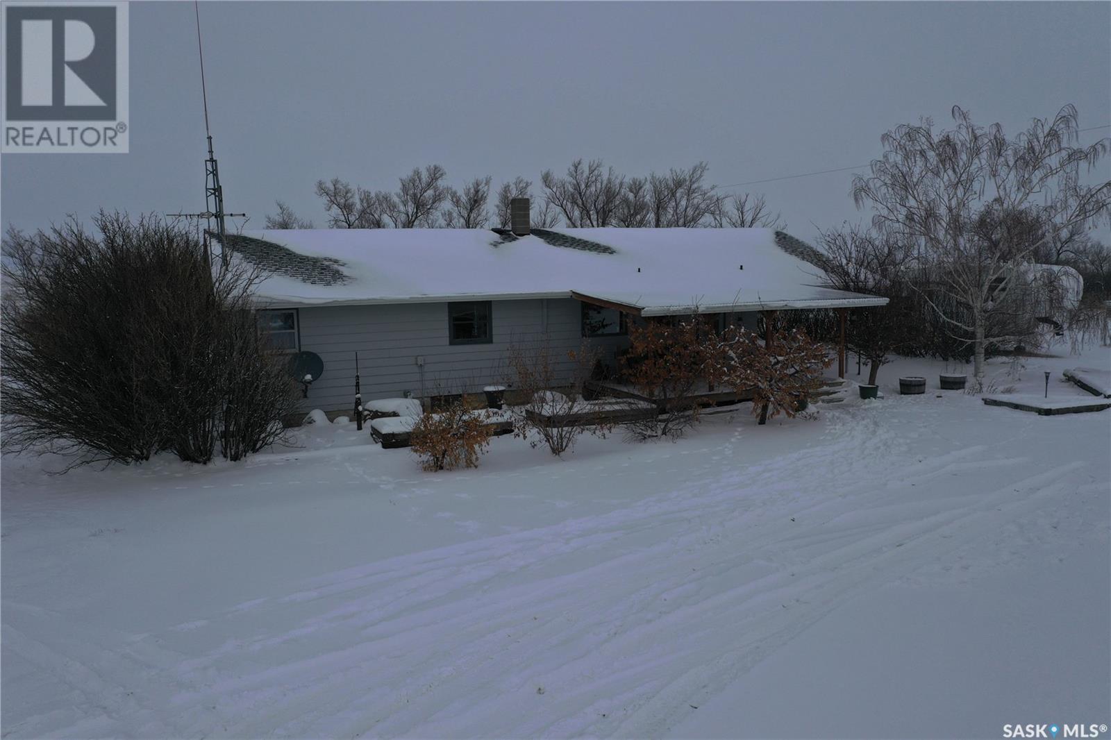 7500 Acre Ranch, Frontier Rm No. 19, Saskatchewan  S0N 0M0 - Photo 10 - SK956616