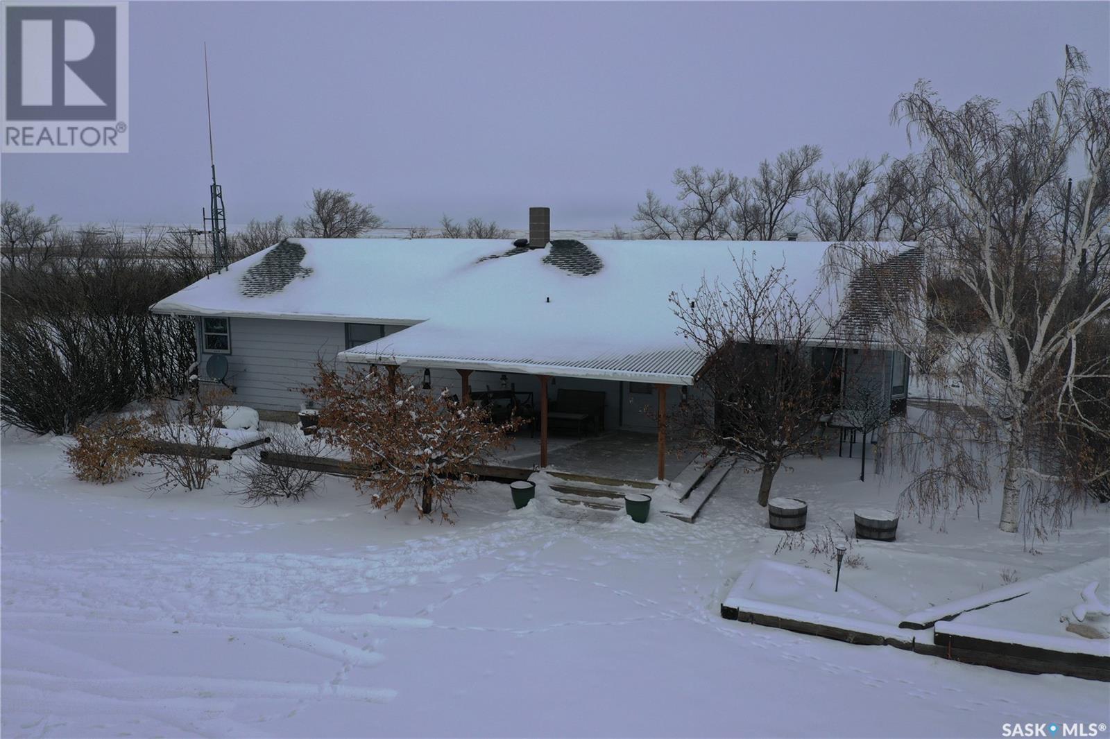 7500 Acre Ranch, Frontier Rm No. 19, Saskatchewan  S0N 0M0 - Photo 11 - SK956616