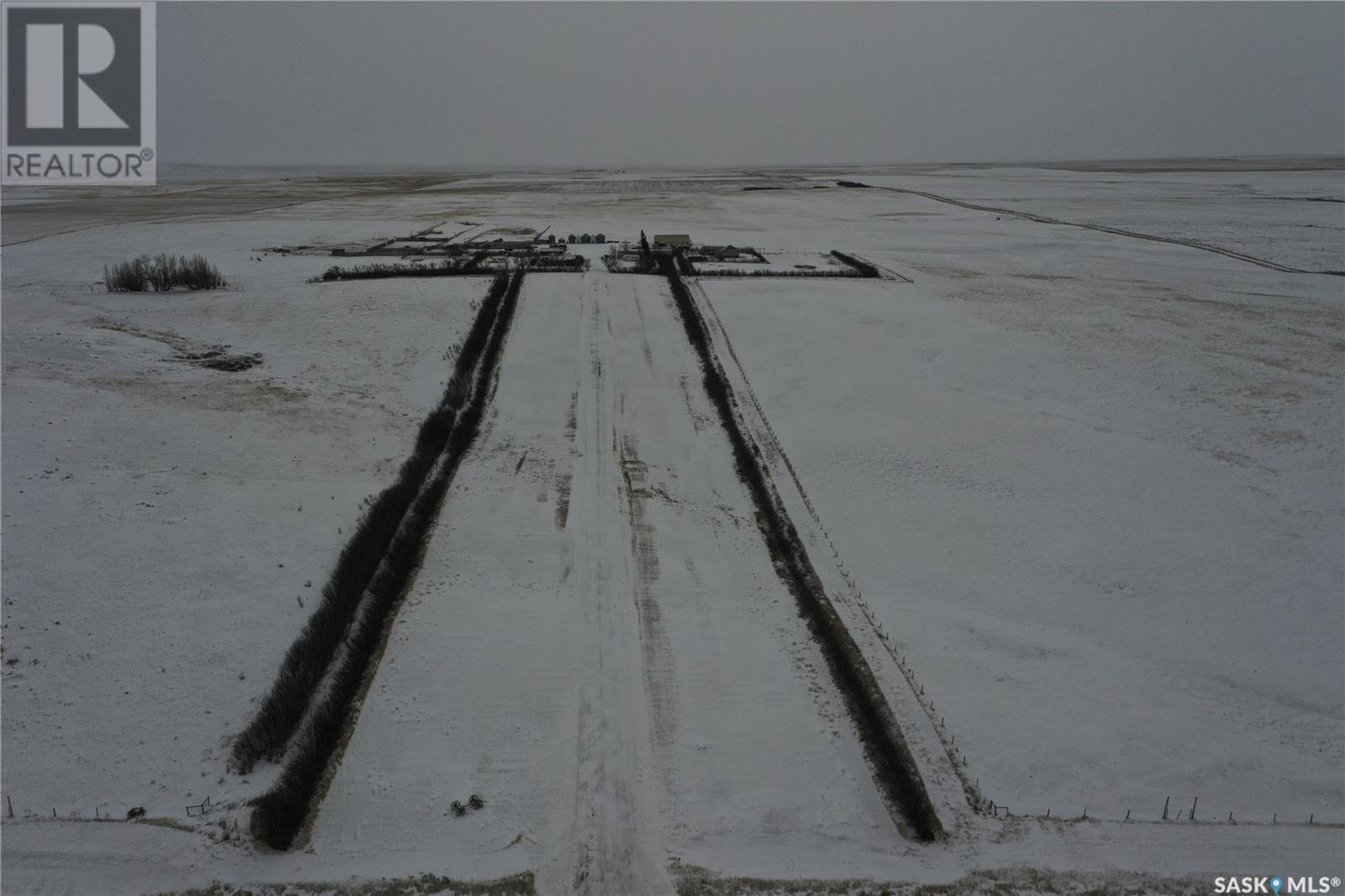 7500 Acre Ranch, Frontier Rm No. 19, Saskatchewan  S0N 0M0 - Photo 4 - SK956616