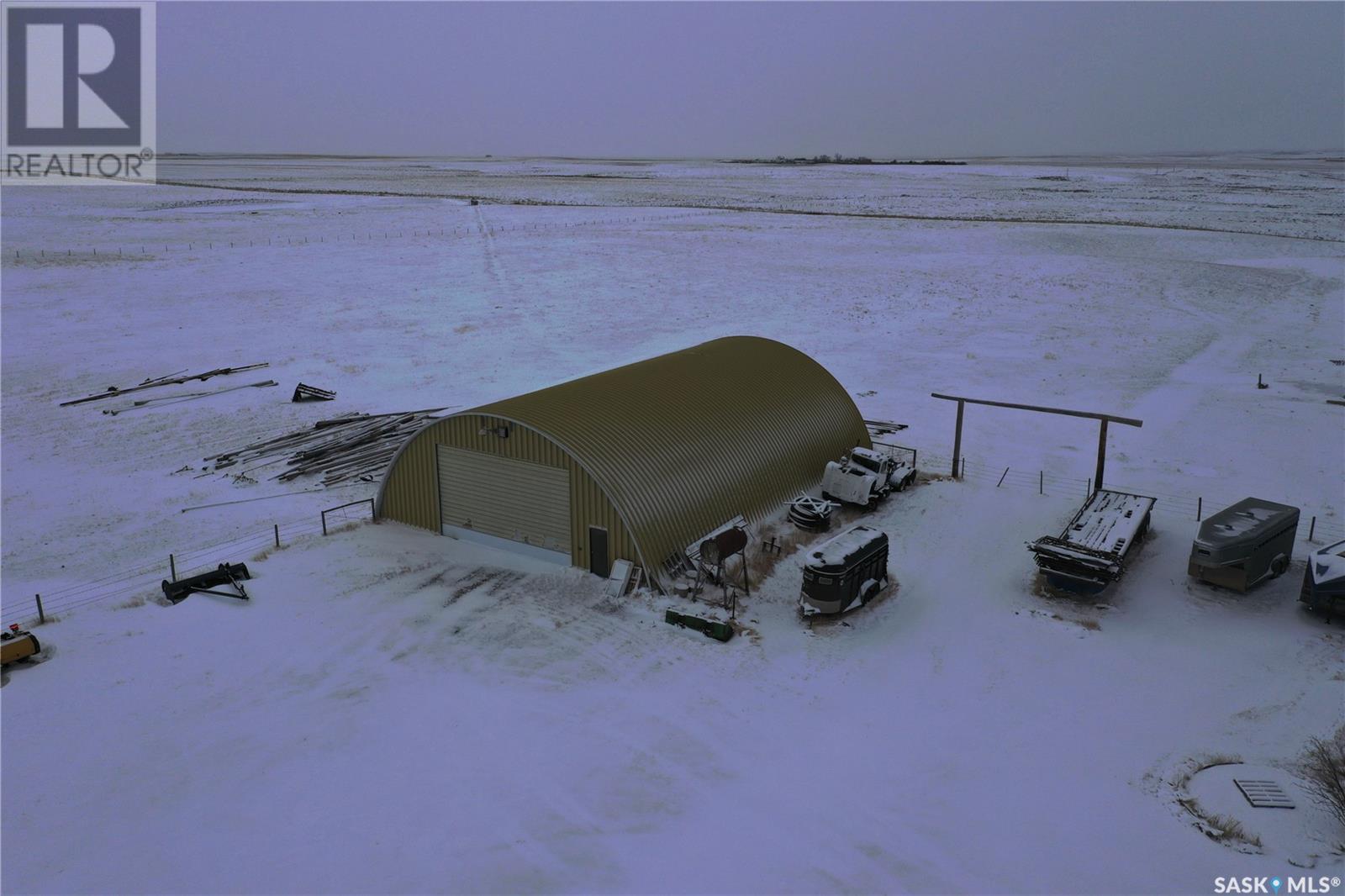 7500 Acre Ranch, Frontier Rm No. 19, Saskatchewan  S0N 0M0 - Photo 6 - SK956616