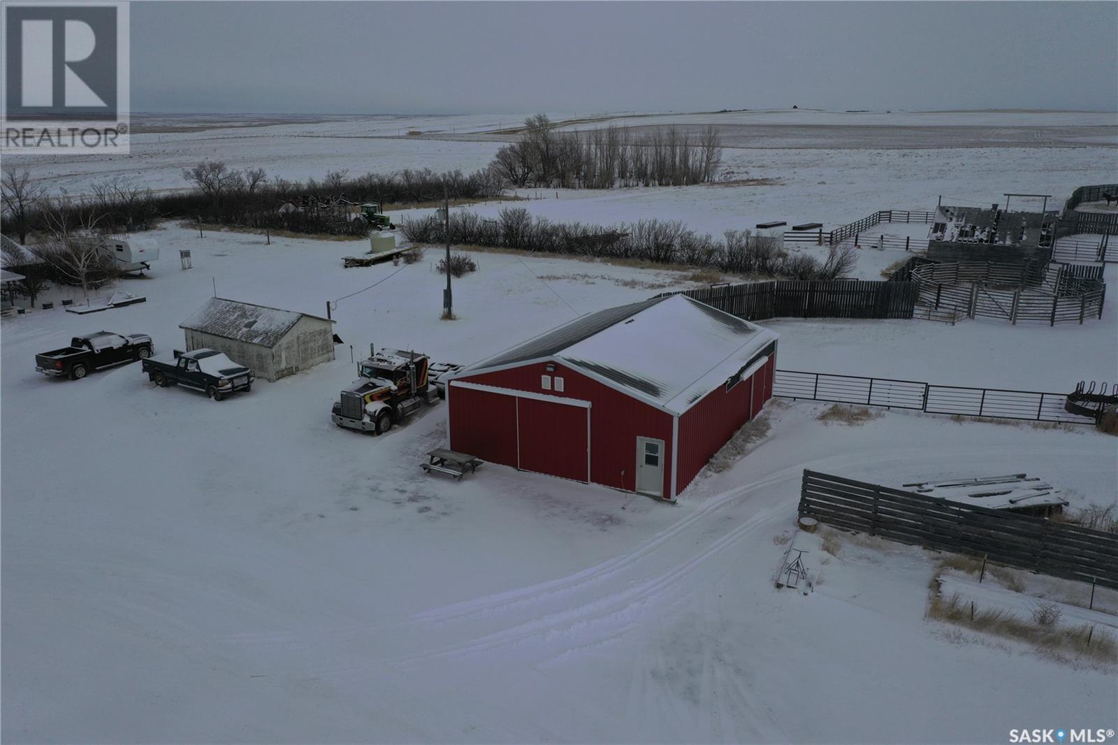 7500 Acre Ranch, Frontier Rm No. 19, Saskatchewan  S0N 0M0 - Photo 8 - SK956616