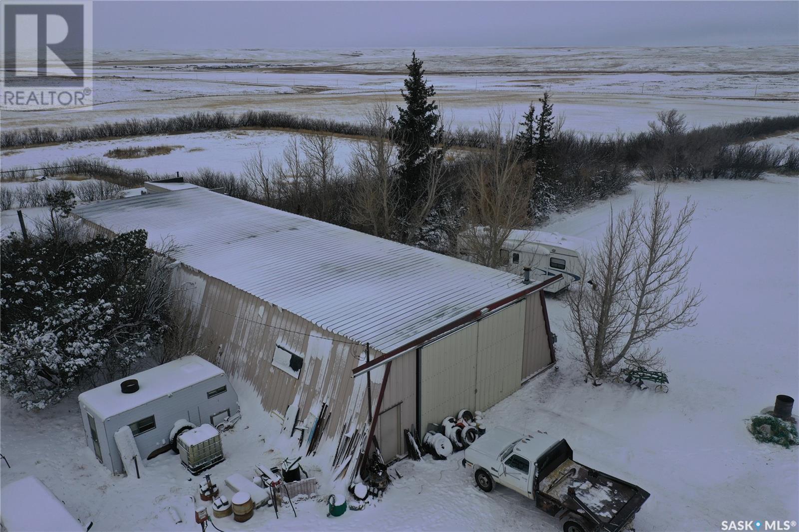 7500 Acre Ranch, Frontier Rm No. 19, Saskatchewan  S0N 0M0 - Photo 9 - SK956616