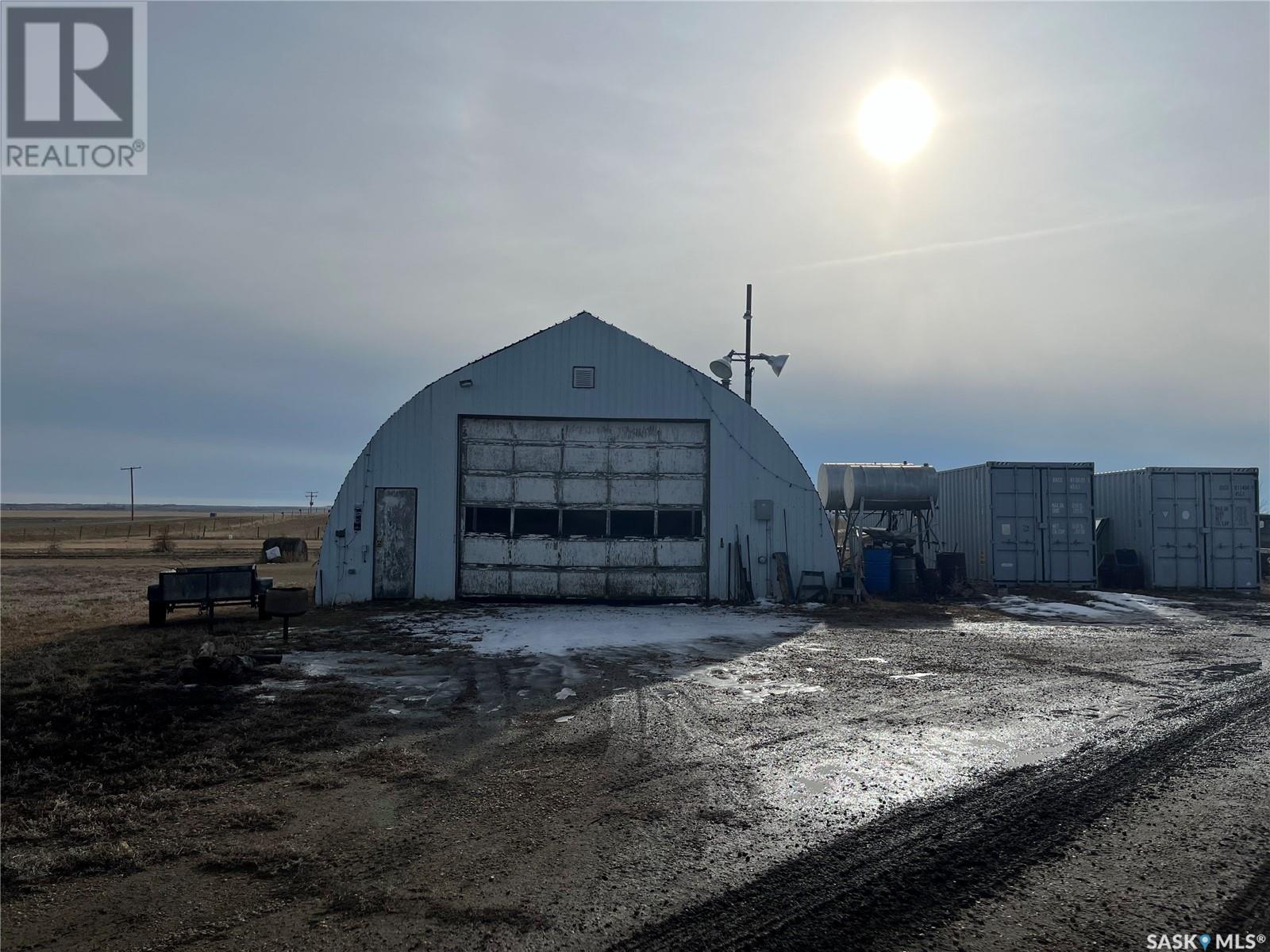 Steen Farm, Arlington Rm No. 79, Saskatchewan  S0N 2M0 - Photo 27 - SK958359