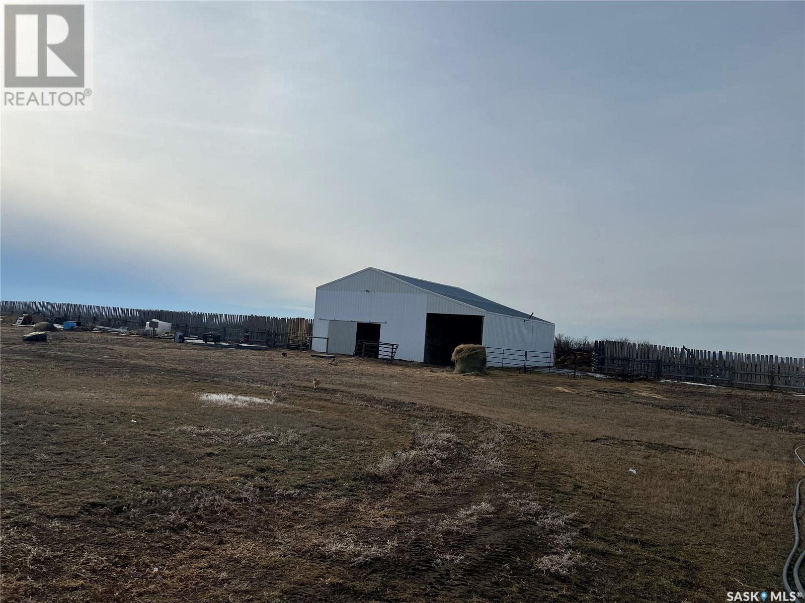 Steen Farm, Arlington Rm No. 79, Saskatchewan  S0N 2M0 - Photo 31 - SK958359