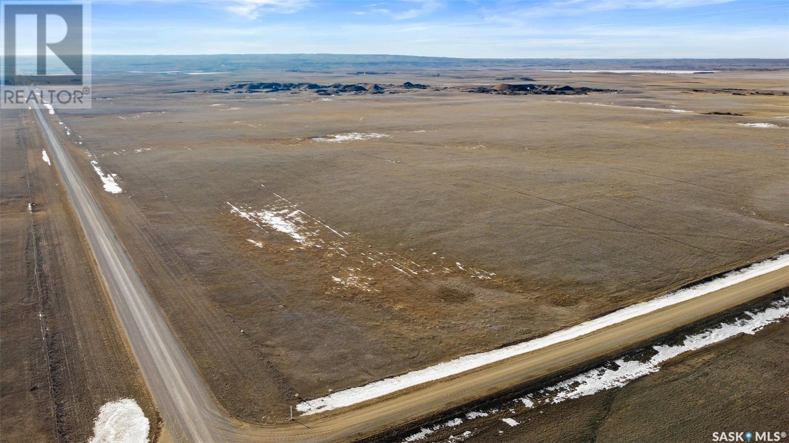 Pasture Land With Aggregates, Wheatlands Rm No. 163, Saskatchewan  S0H 3K0 - Photo 5 - SK958384