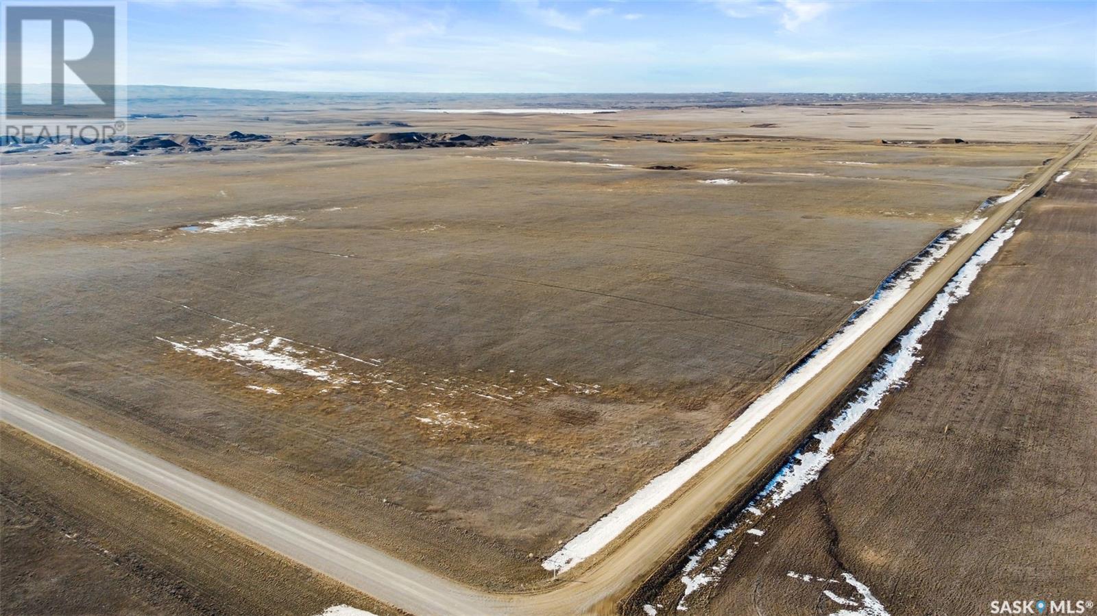 Pasture Land With Aggregates, Wheatlands Rm No. 163, Saskatchewan  S0H 3K0 - Photo 6 - SK958384