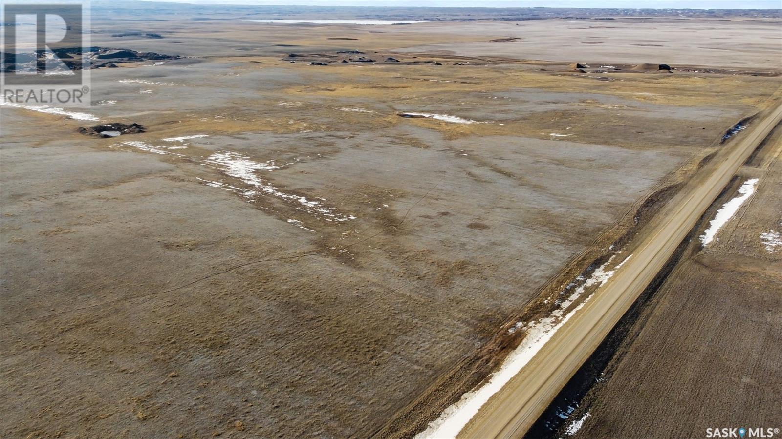 Pasture Land With Aggregates, Wheatlands Rm No. 163, Saskatchewan  S0H 3K0 - Photo 7 - SK958384